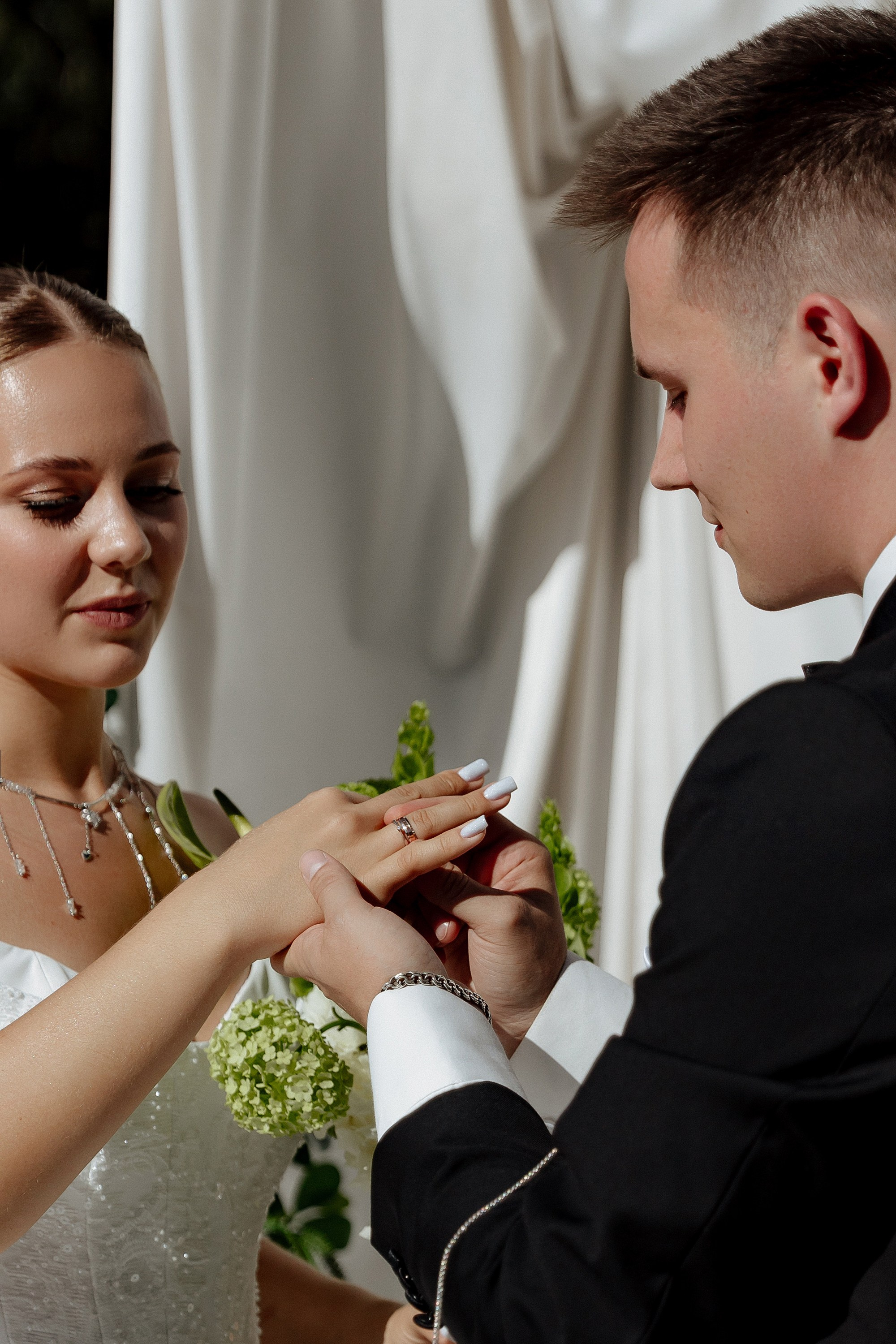 15 августа WED. Свадебный фотограф Анастасия Пелевина