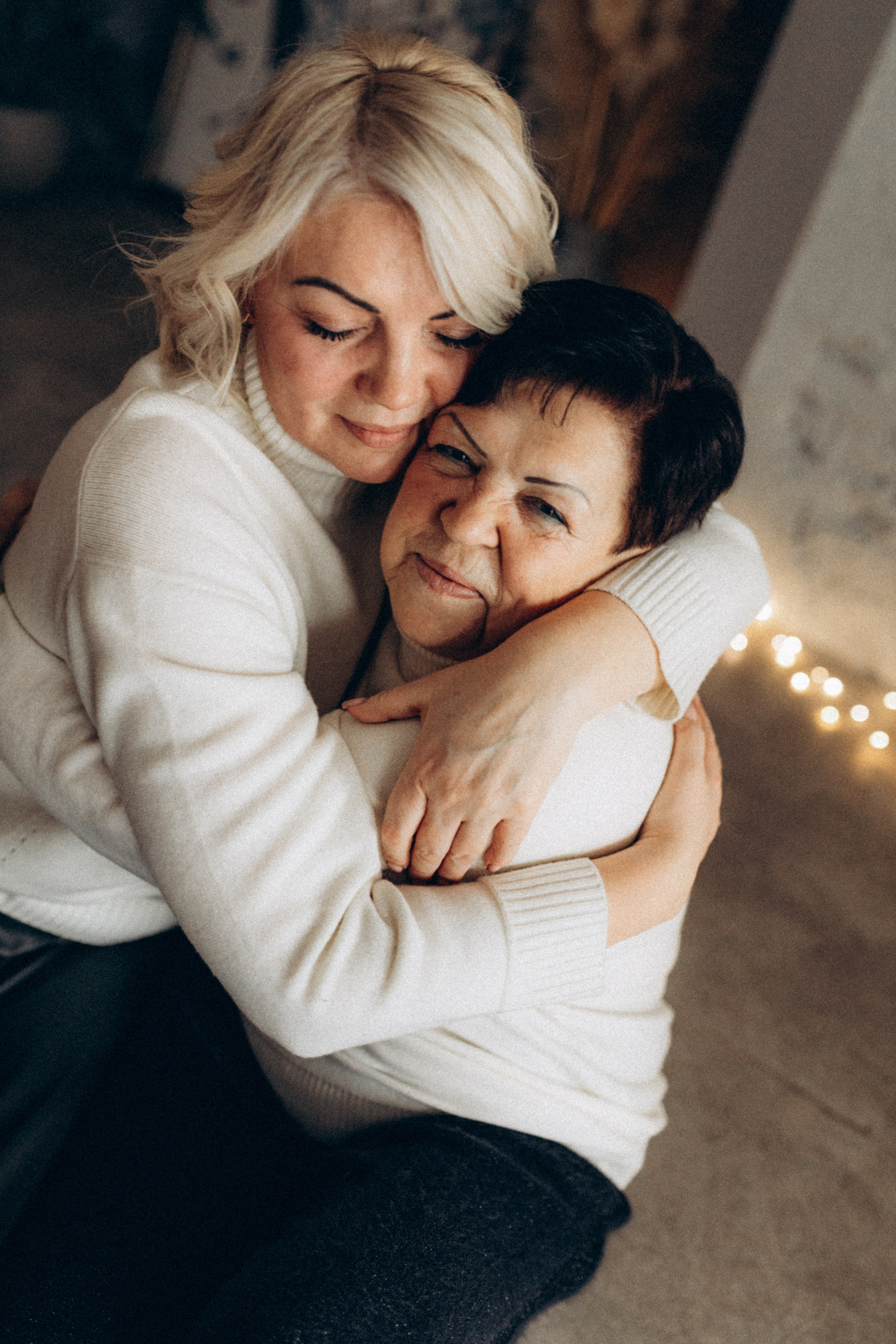 Света, Людмила, Юля. Фотограф НОГИНСК, Москва, Анастасия Белая