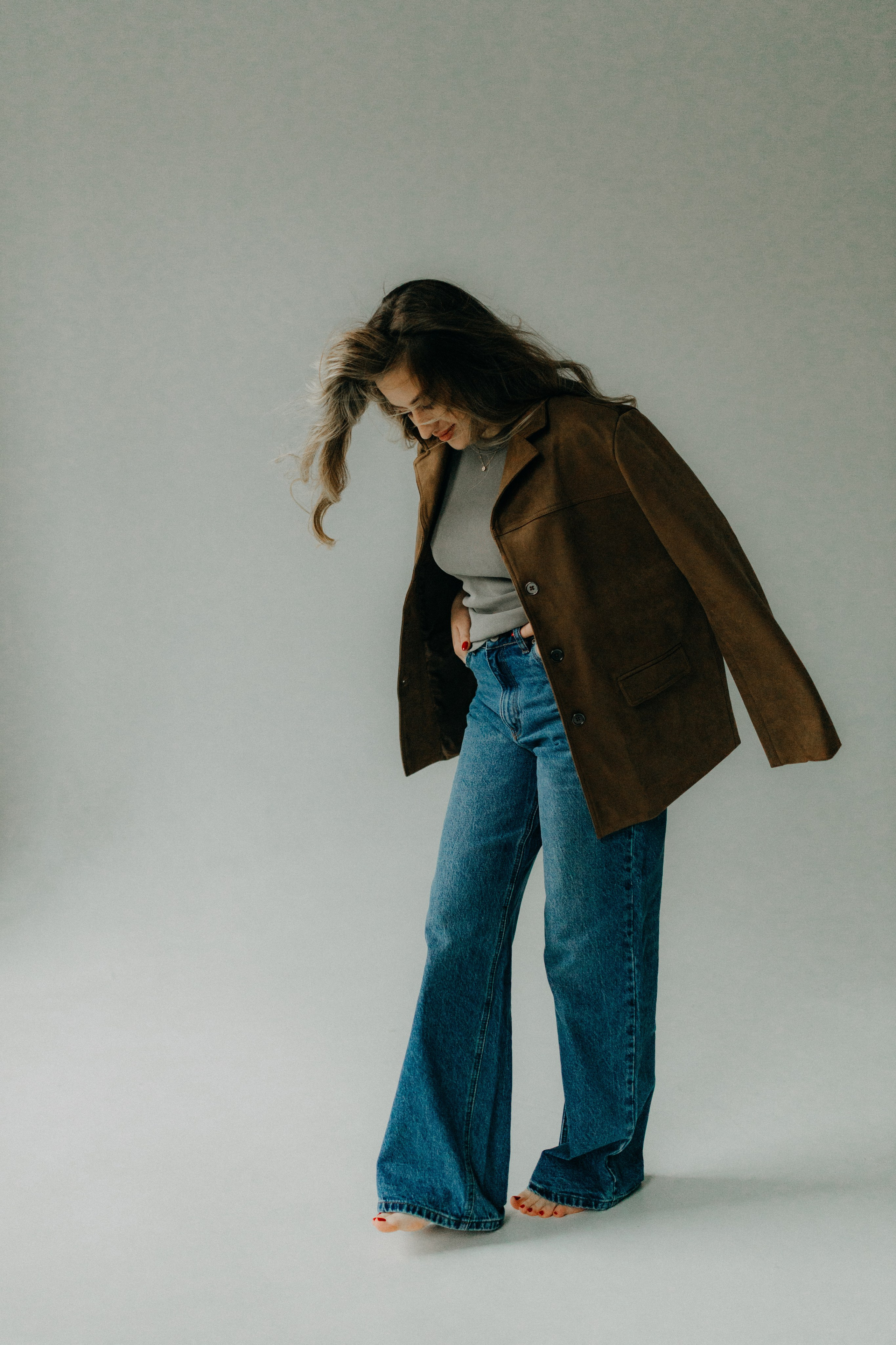 Яна. Фотограф НОГИНСК, Москва, Анастасия Белая