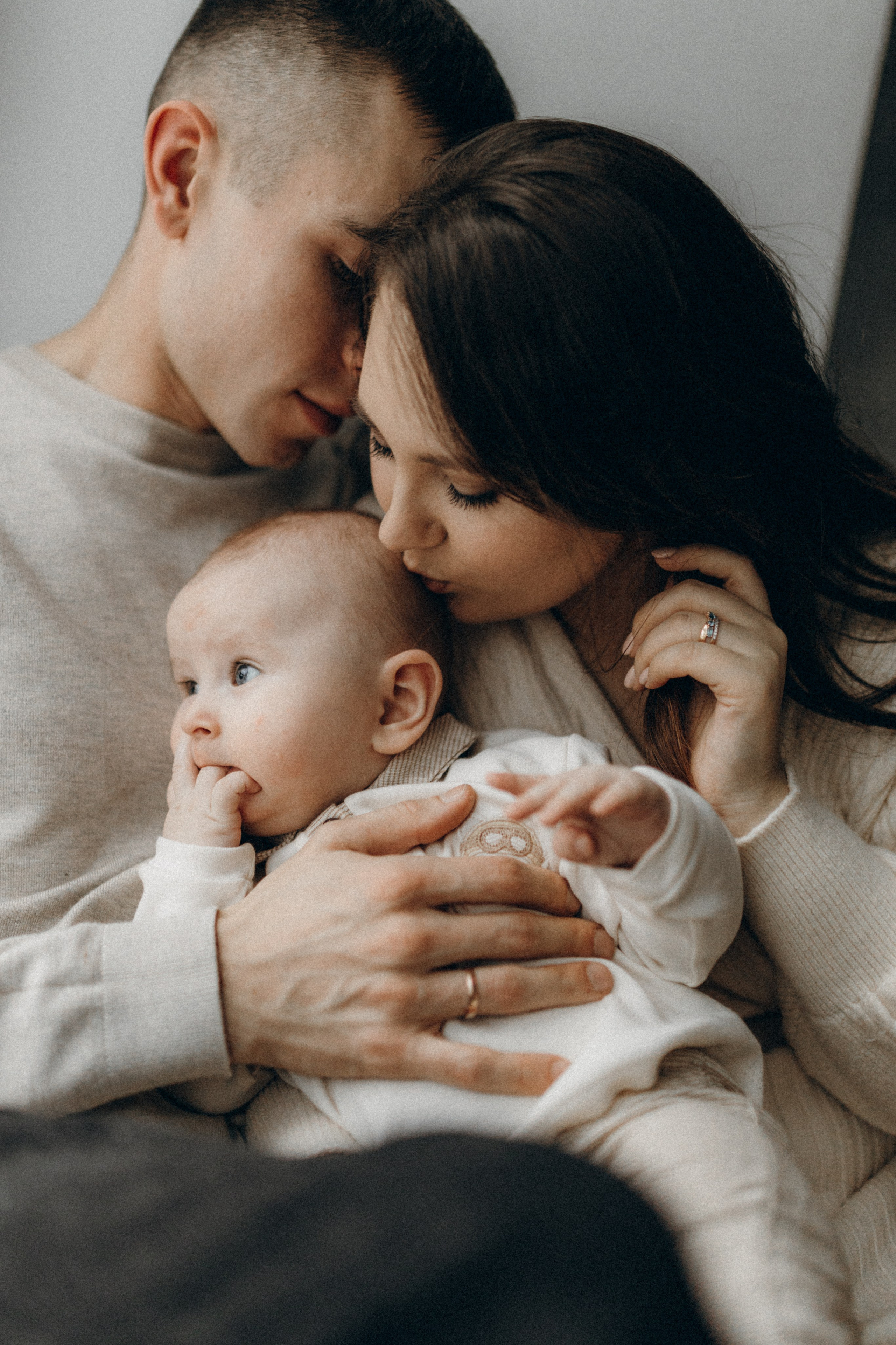 Яна, Тимофей, Юра. Фотограф НОГИНСК, Москва, Анастасия Белая