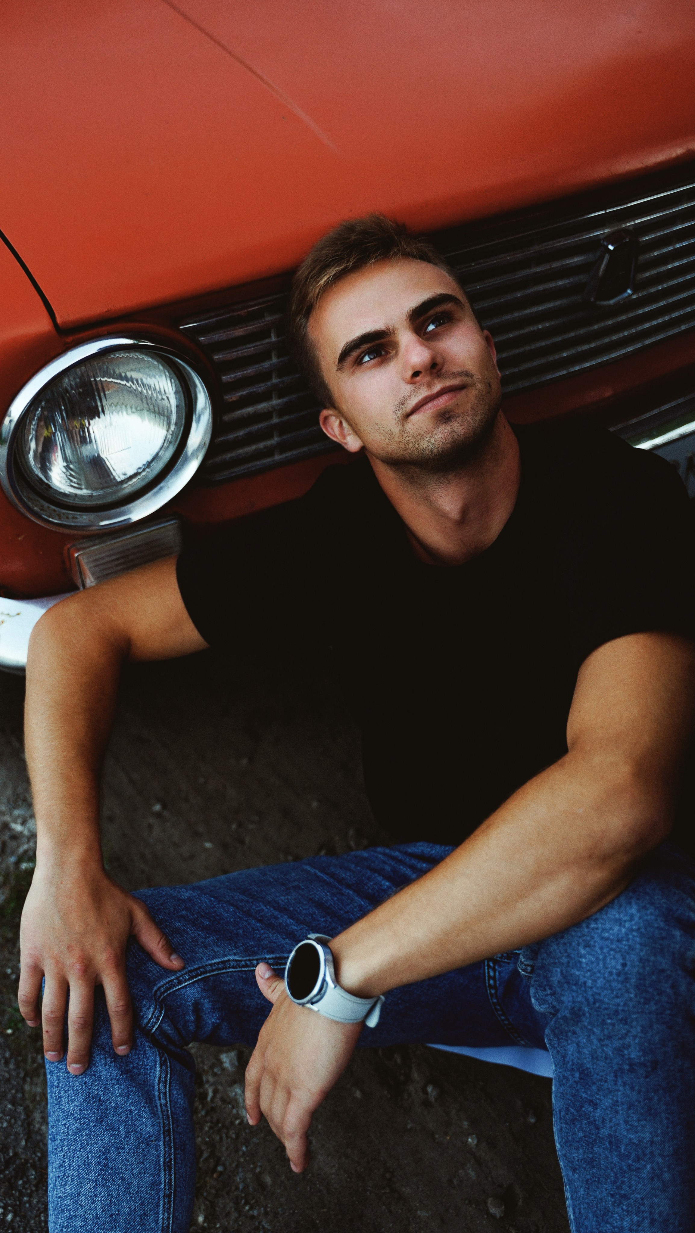 Николай. Главная