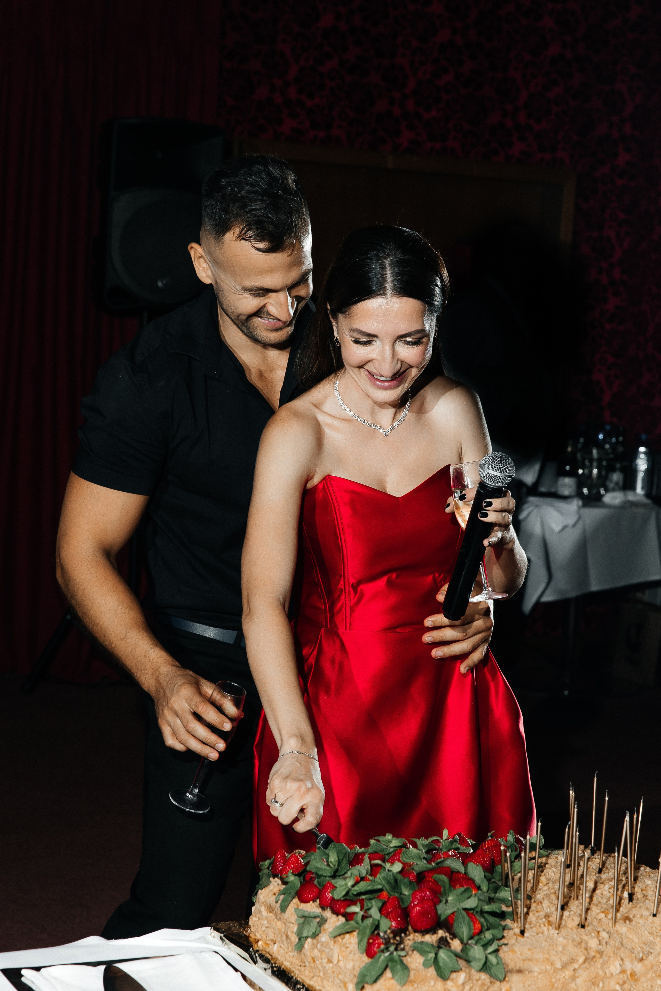 HB. Photographer Natalia Godyna