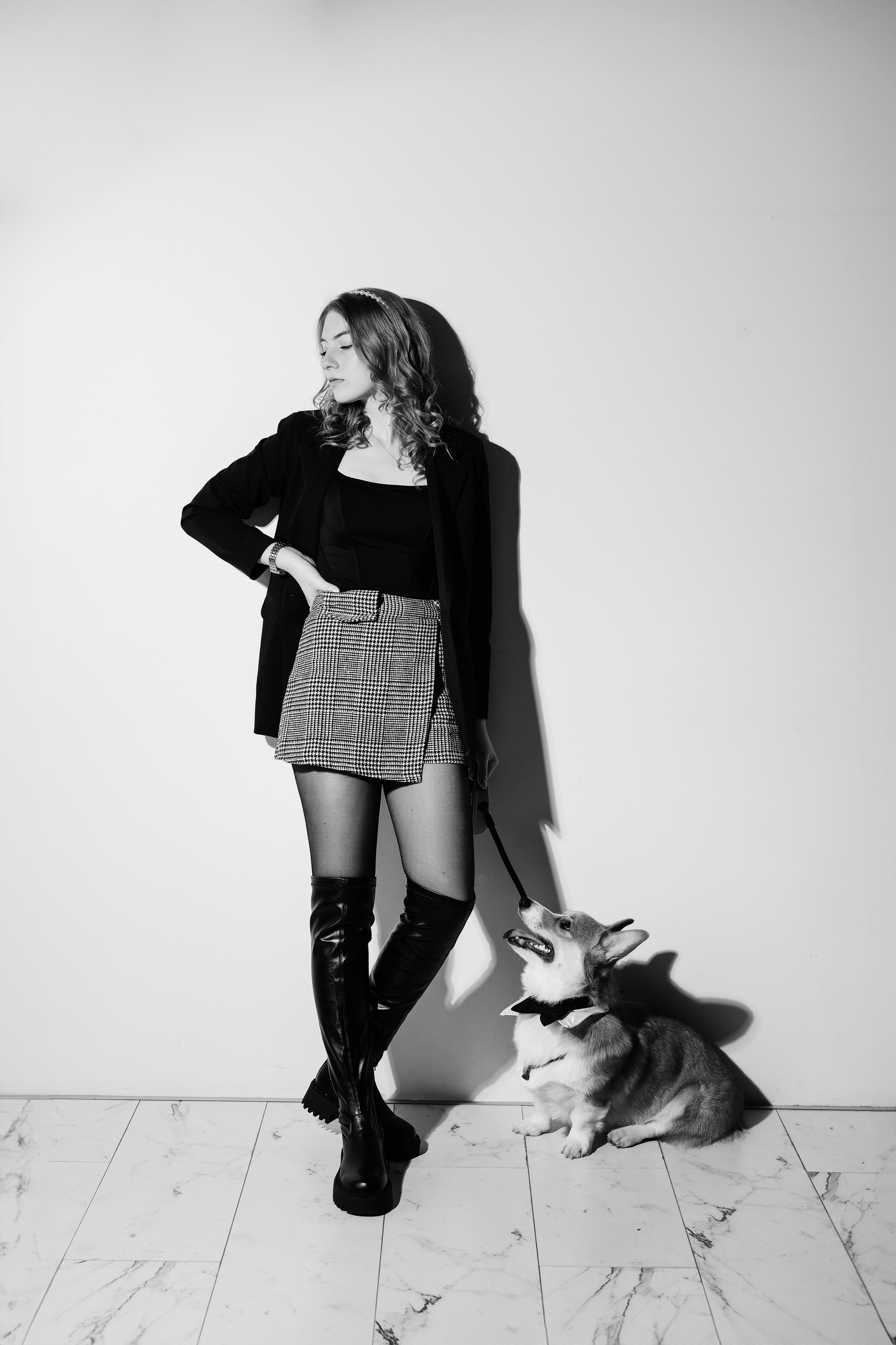 Таня и Пич. Свадебный, семейный фотограф в Рязани Лена Брант