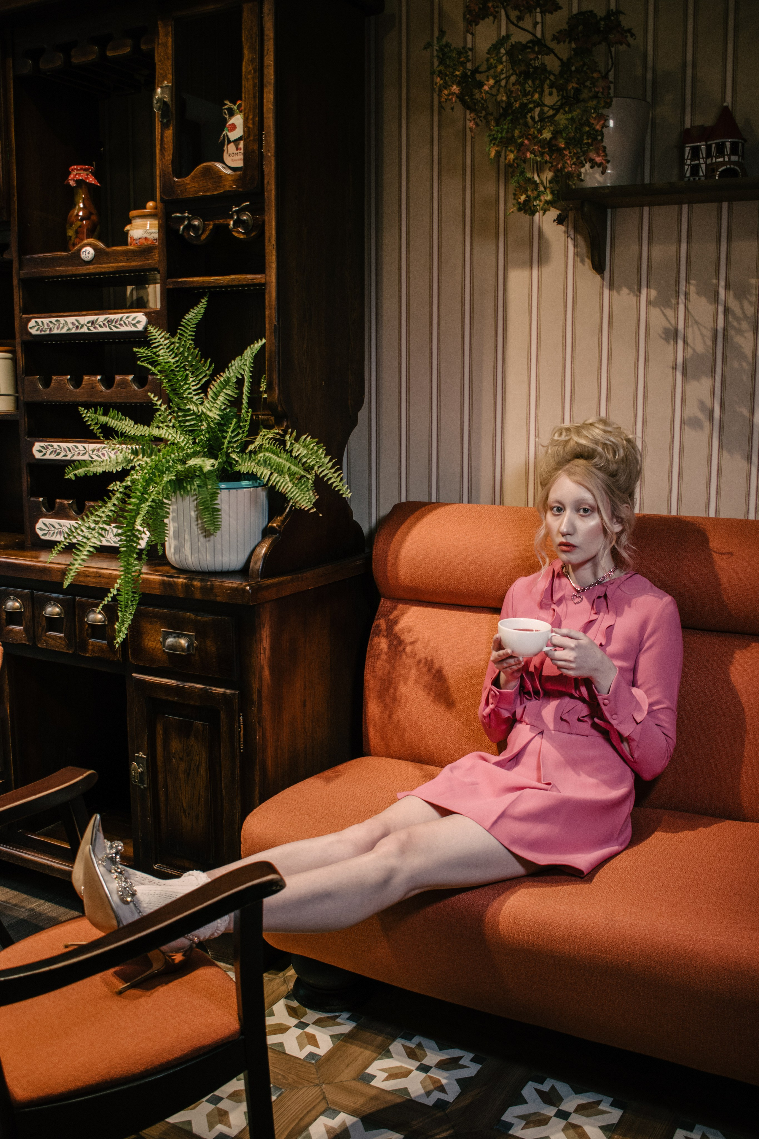 Дипломы. Фотошкола в Воронеже