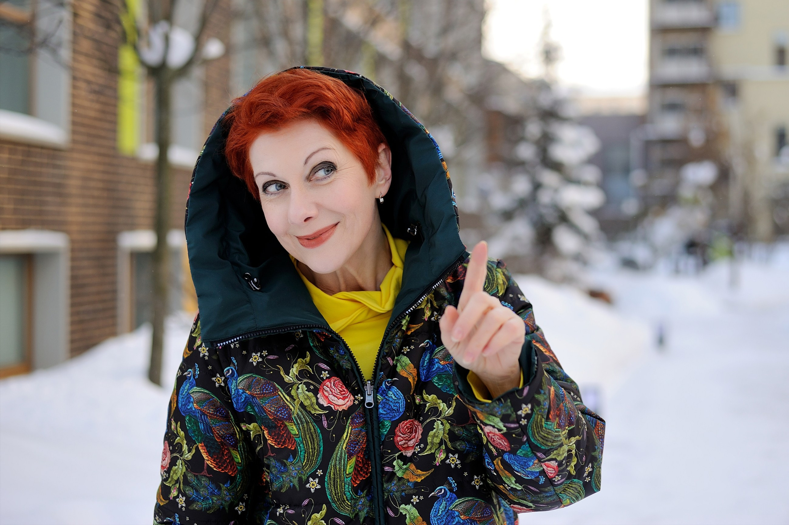 Звезды. Ника Морозова — репортажный и портретный фотограф в Москве