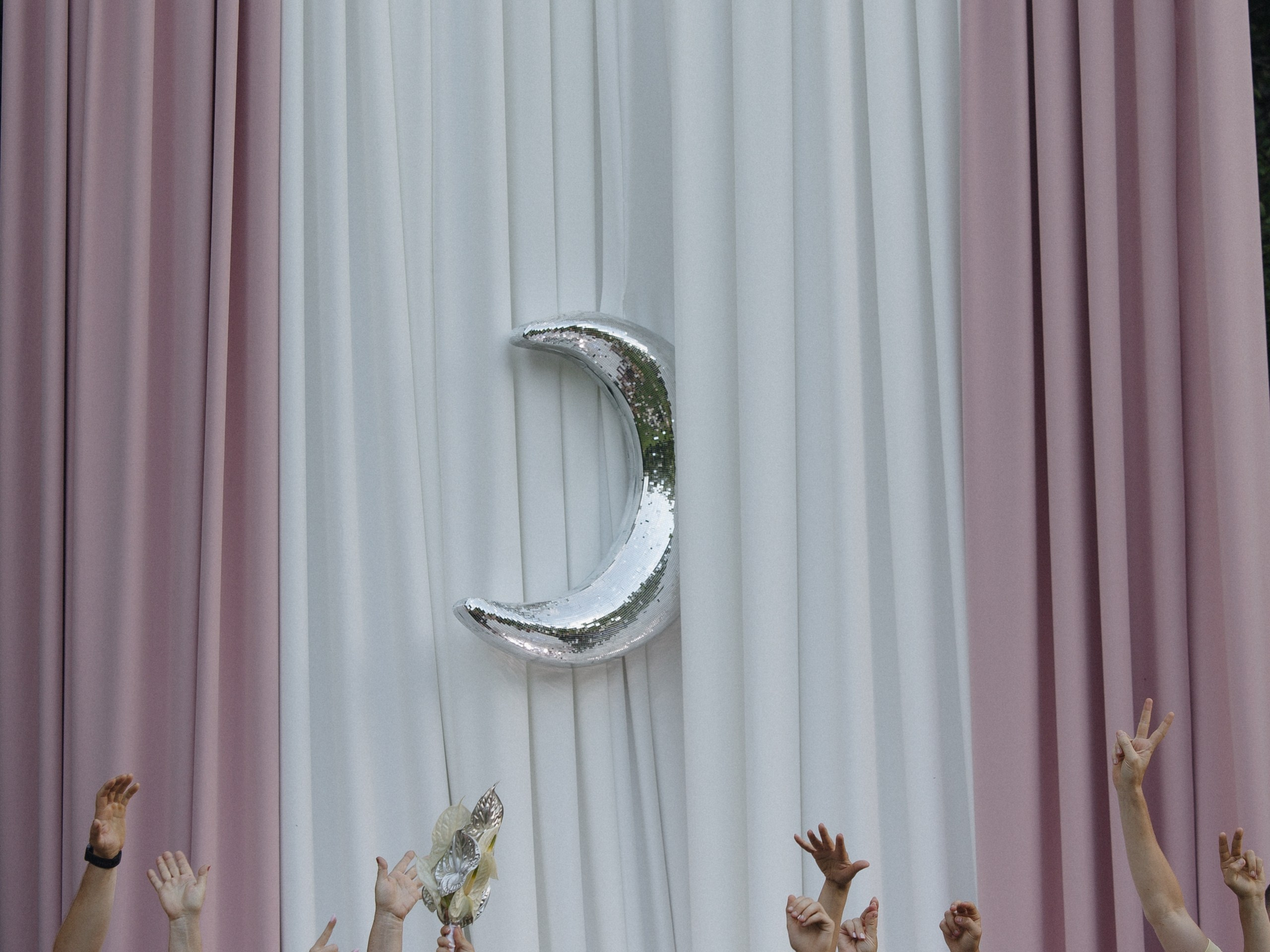 Сказка на ночь. Свадебный фотограф Наташа Алешина