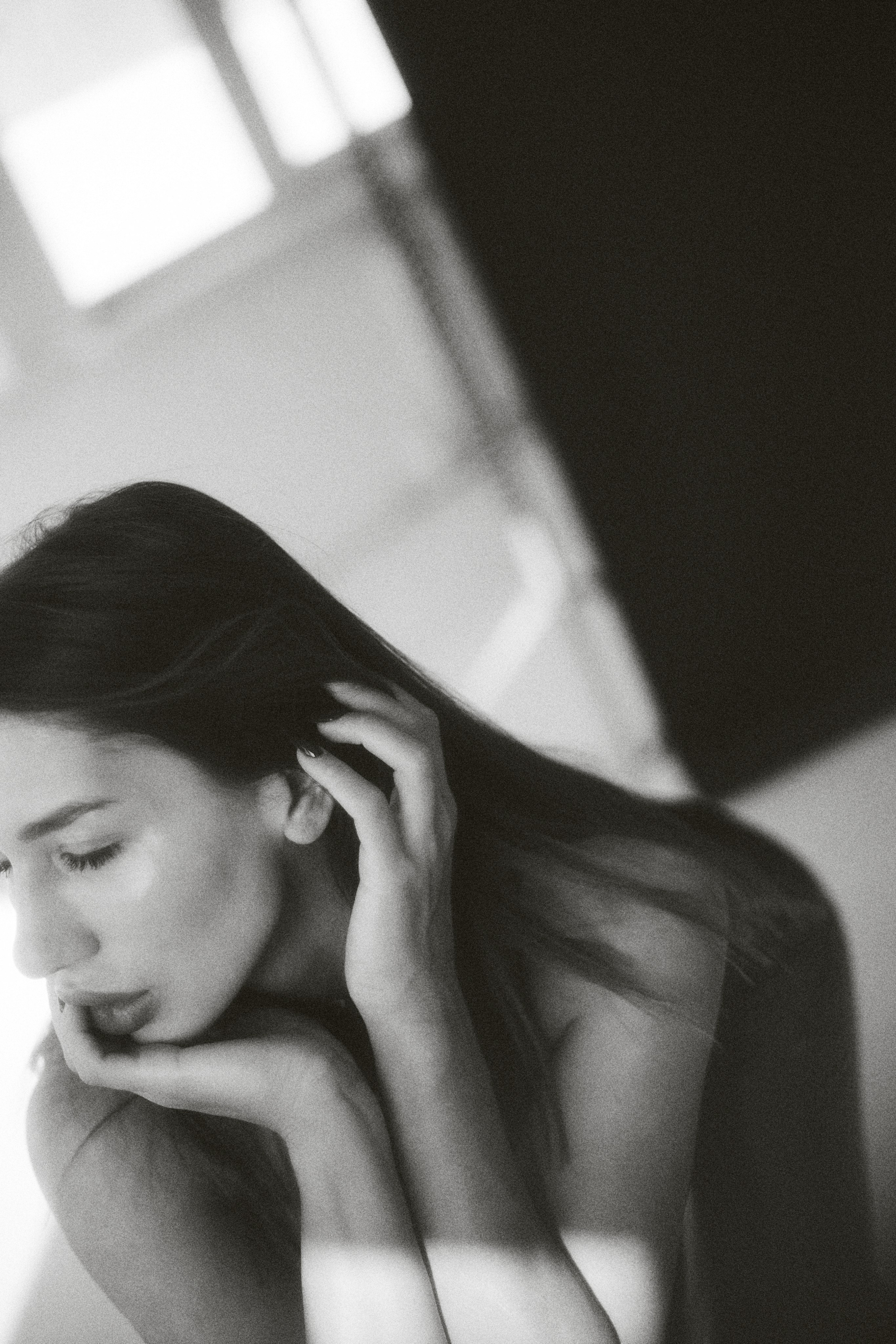 Нина. Фотограф Ионова Анастасия, г Владивосток