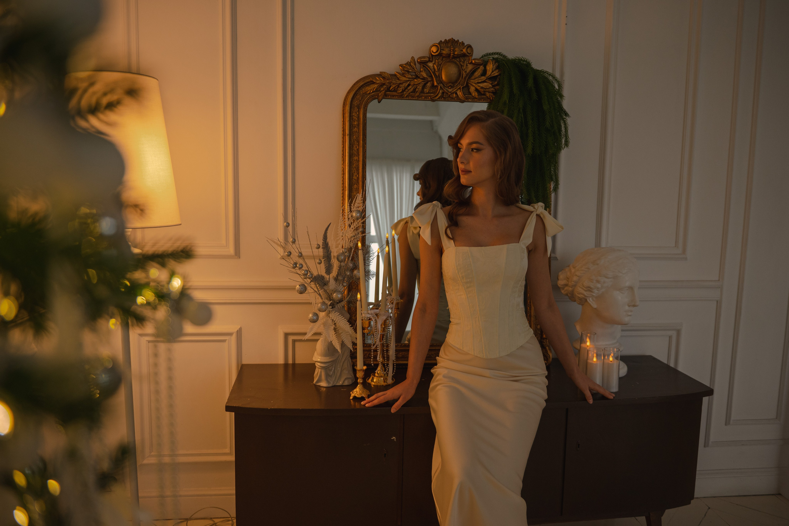 Мария. Фотограф в Томске Мария Март