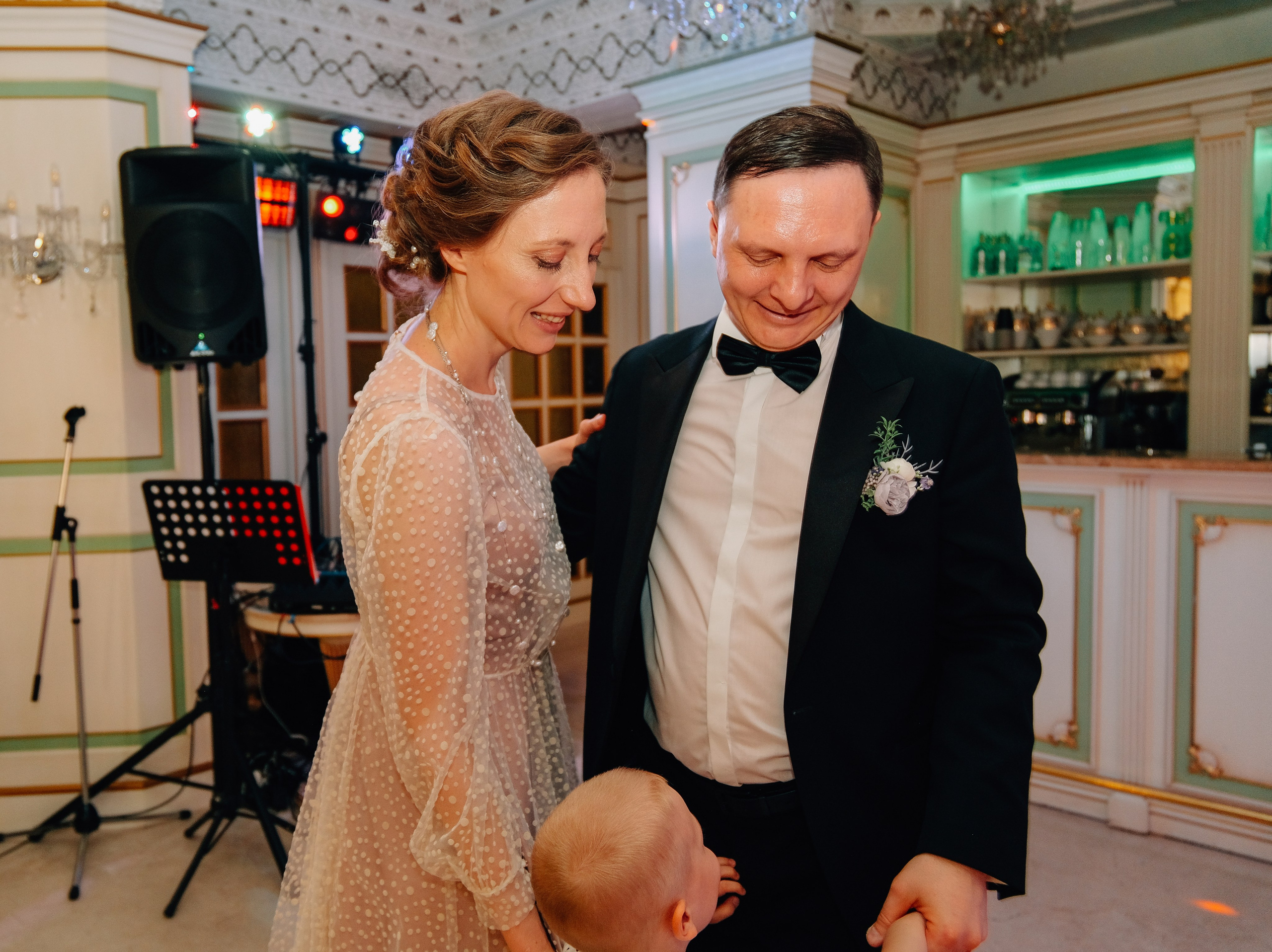 Александр и Мария. Фотограф и видеограф в Москве Полина Абраменкова