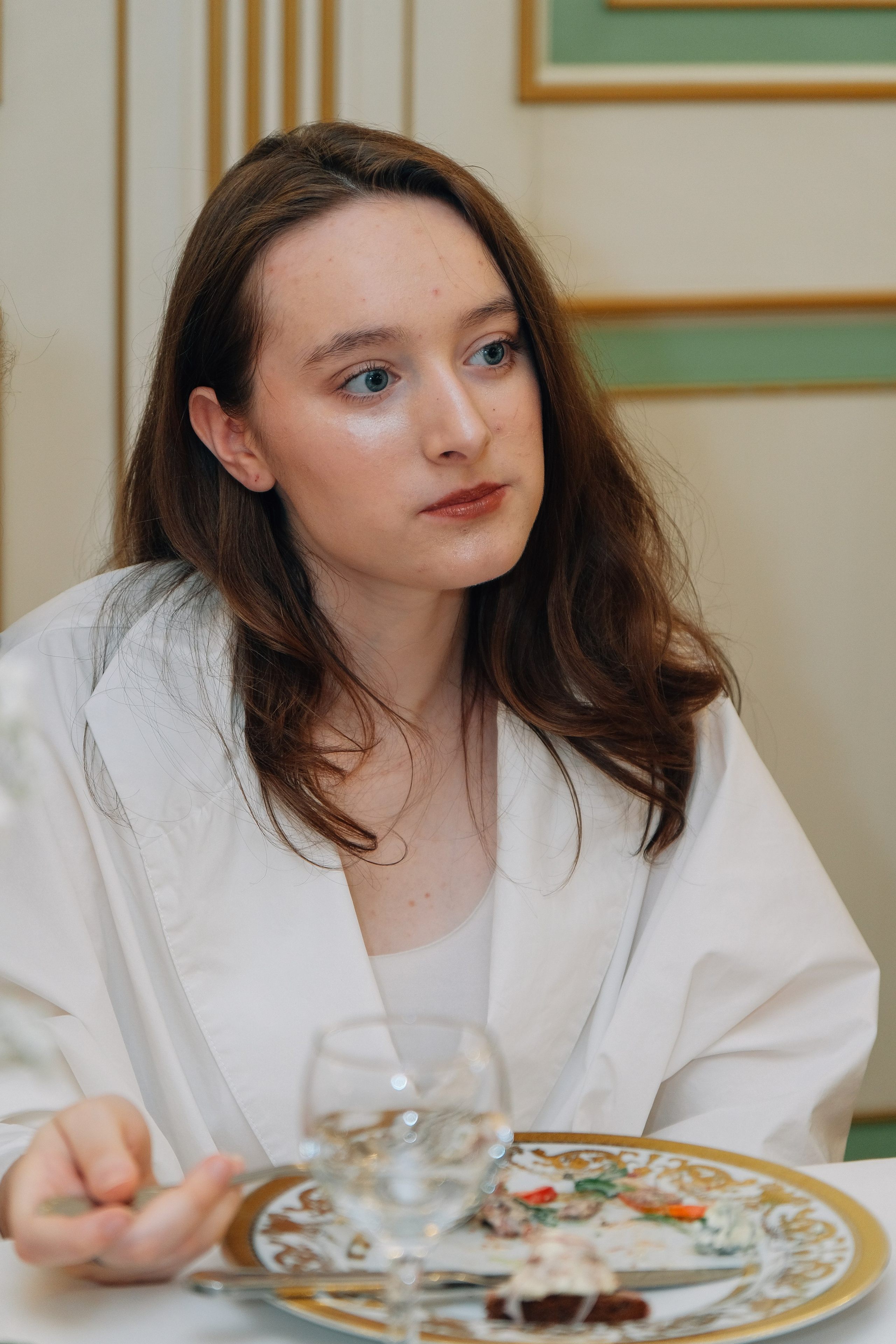 Александр и Мария. Фотограф и видеограф в Москве Полина Абраменкова