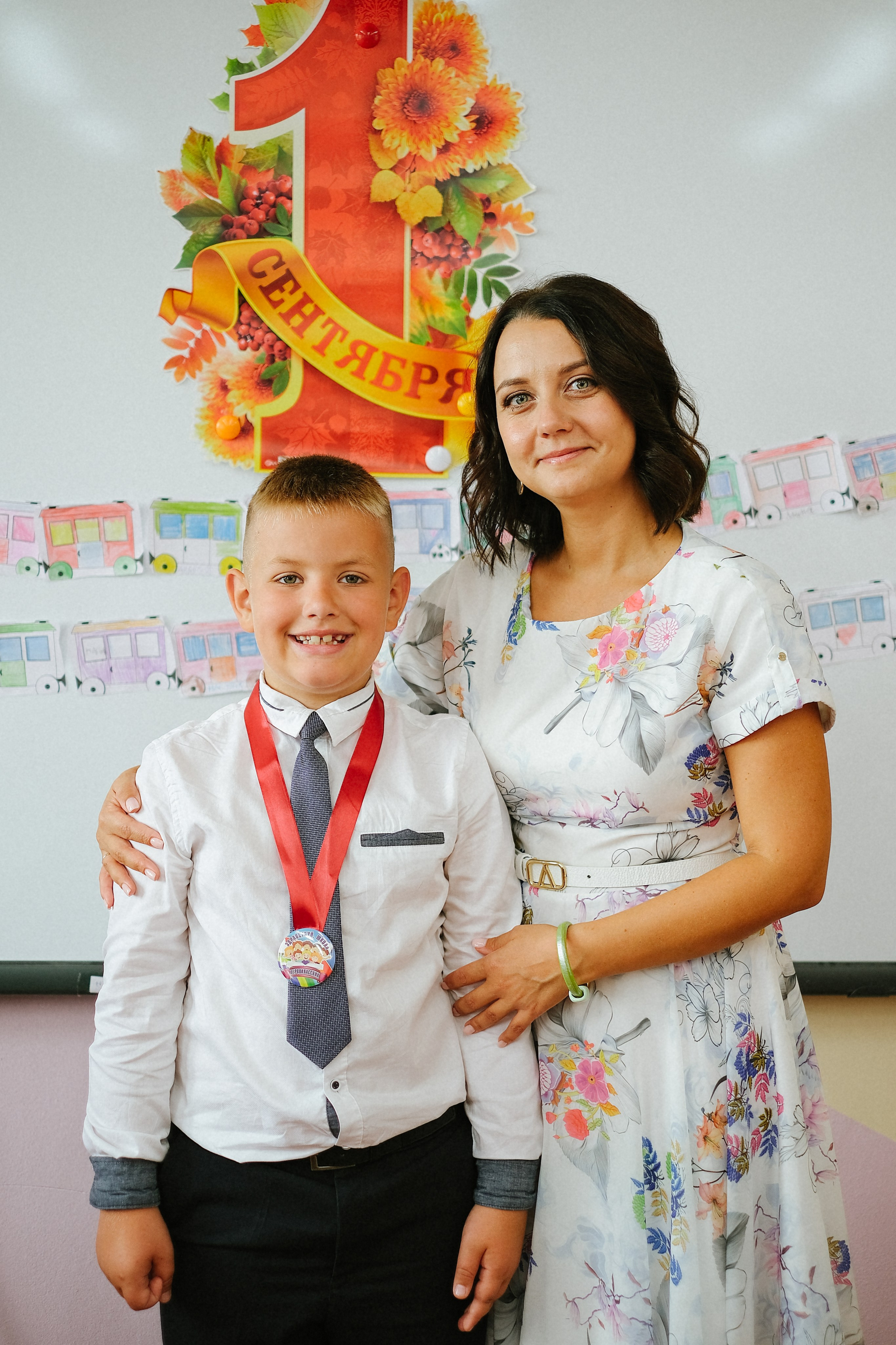 Дети, сады, школы. Фотограф и видеограф в Москве Полина Абраменкова