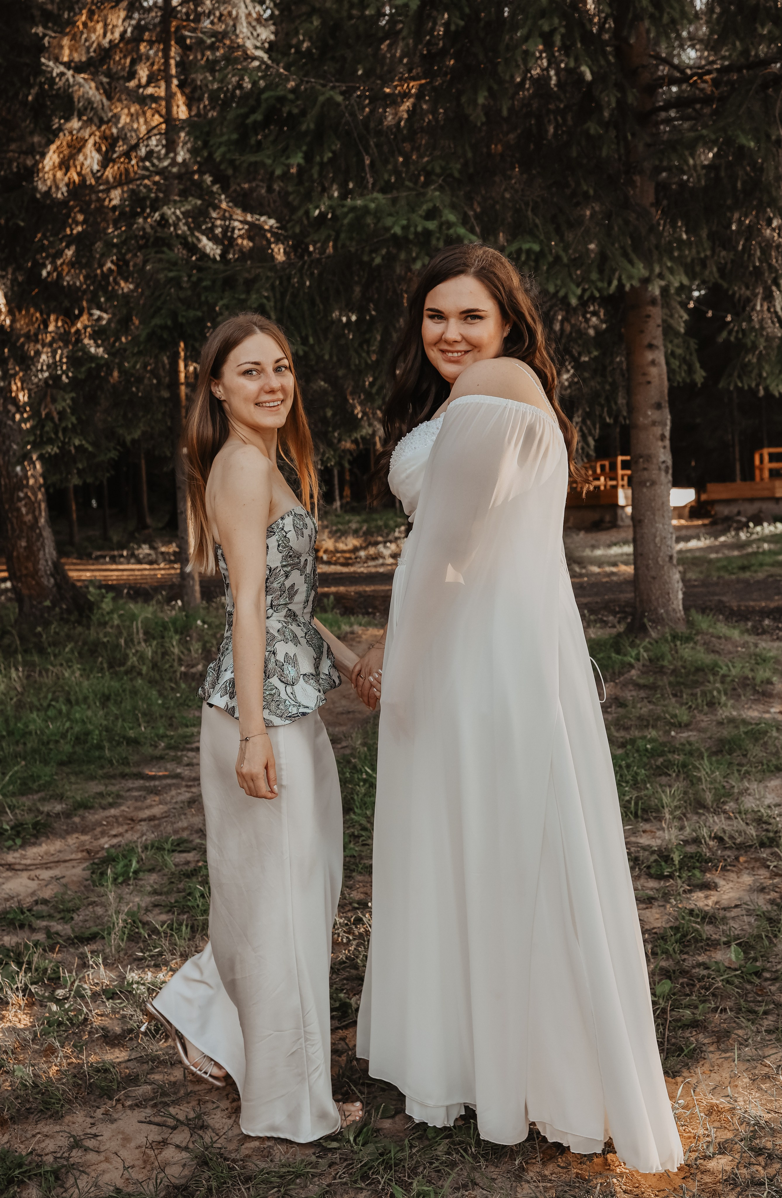 Константин и Полина. Фотограф и видеограф в Москве Полина Абраменкова