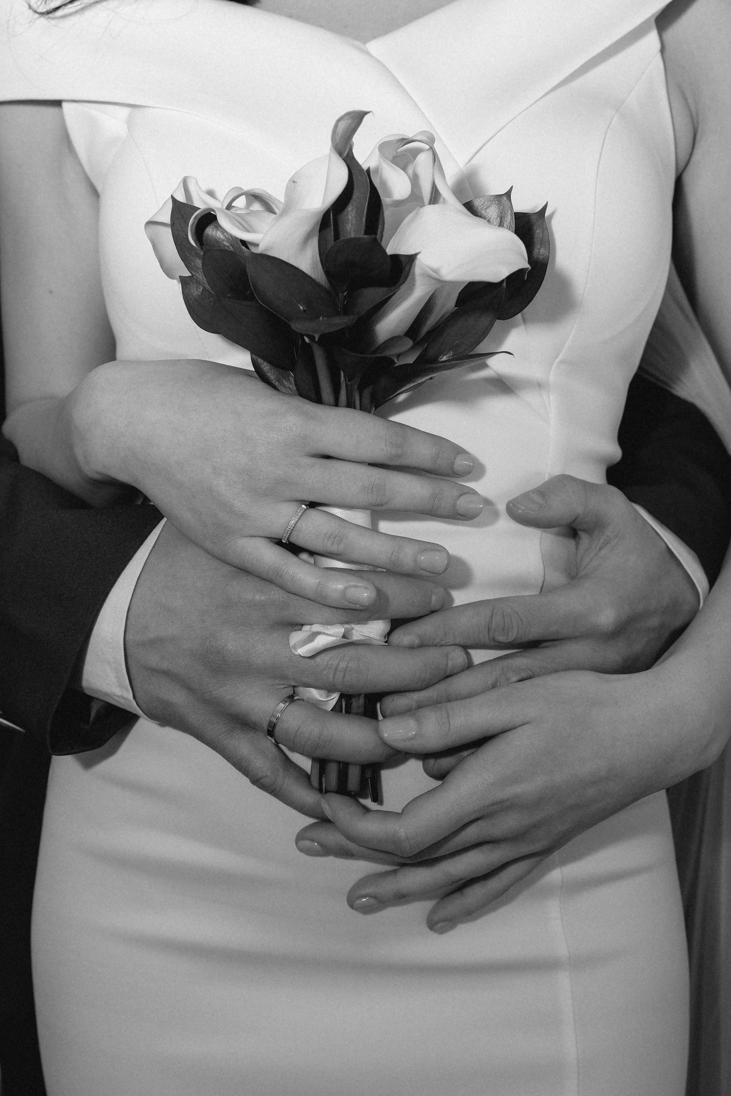 Любовь. Фотограф и видеограф в Москве Полина Абраменкова