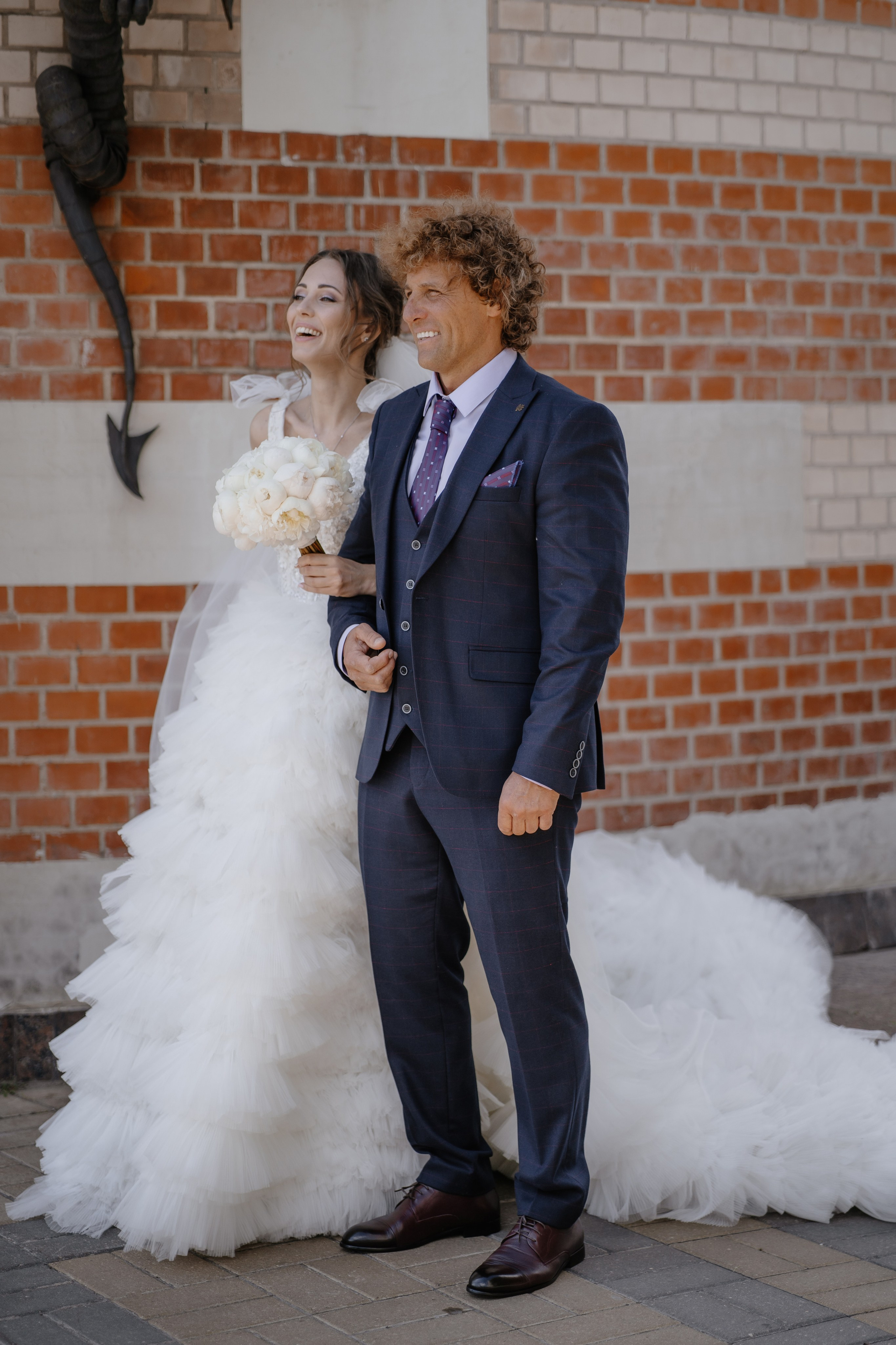 Выездная регистрация свадьбы в ресторане River Club Moscow. Свадебный и семейный фотограф в Москве Светлана Зоткина