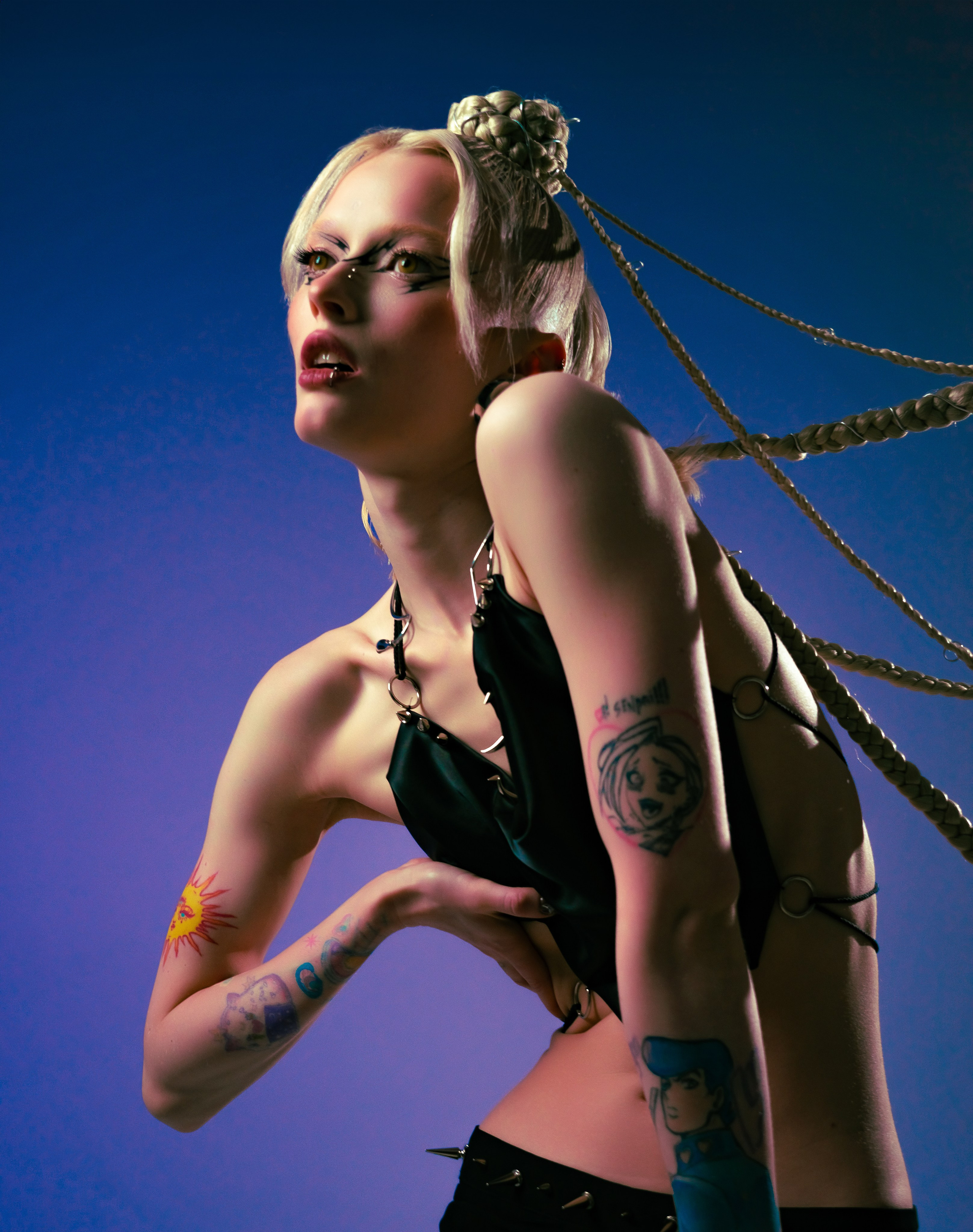 SLOW. ART фотограф NBIRDIE