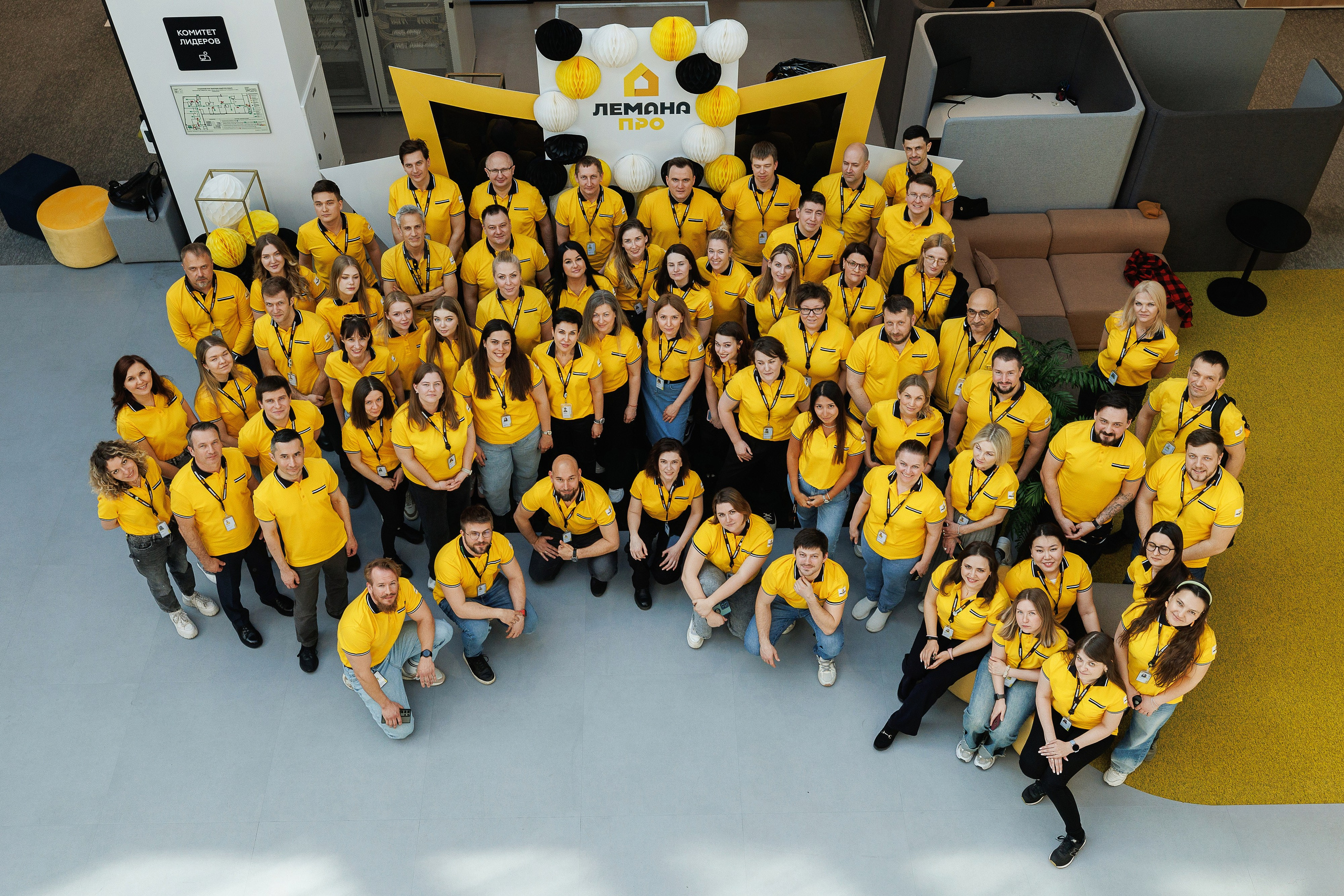 Бизнес фото. Продакшен ПО-ТЗ | съёмка производств мероприятий интерьеров строительства