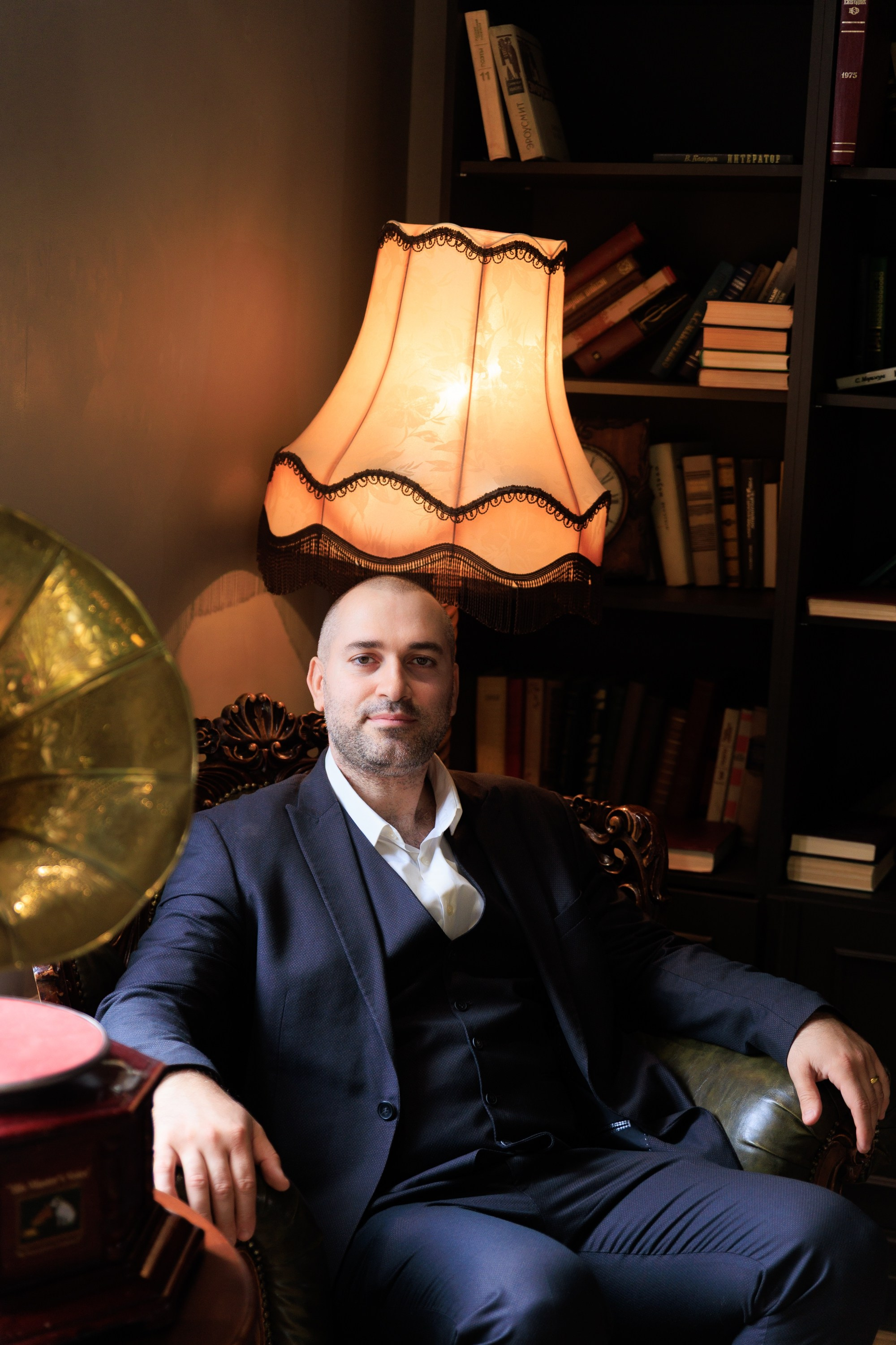 Wedding Sofiya & Arthur. Главная