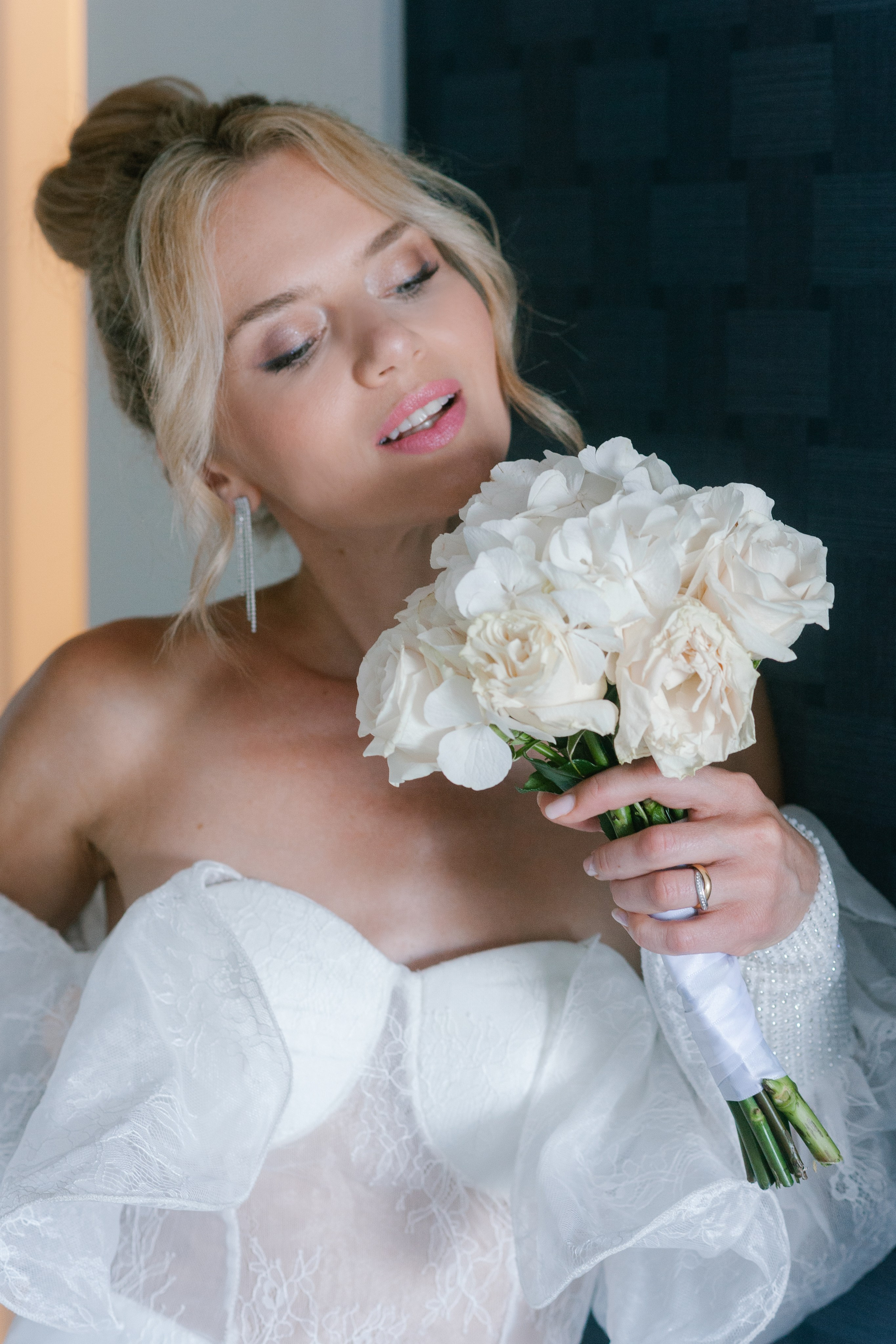 Bride. Свадебный и женский фотограф в Лиссабоне Яковлева Ольга