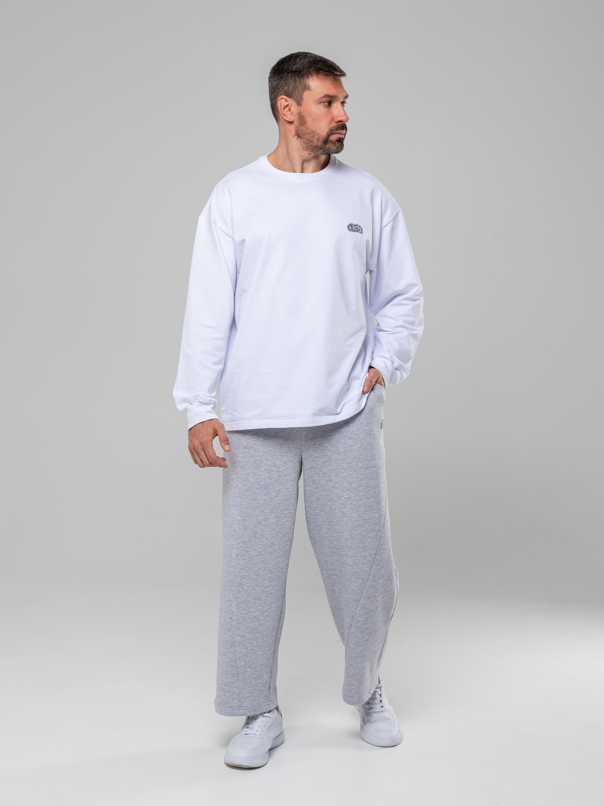 Худи и штаны. Фотограф в Краснодаре Арина Кудряшова