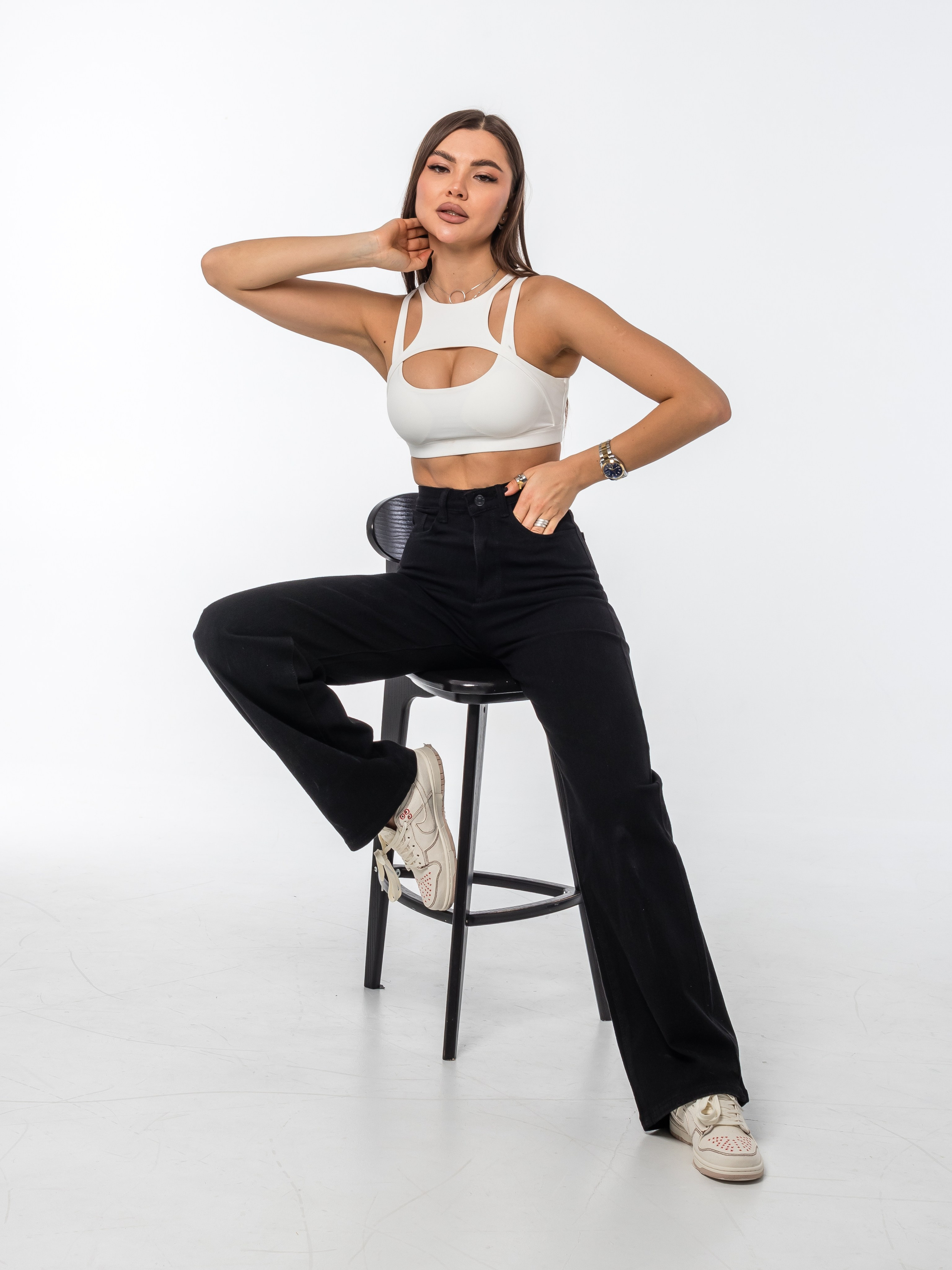 Джинсы. Фотограф в Краснодаре Арина Кудряшова