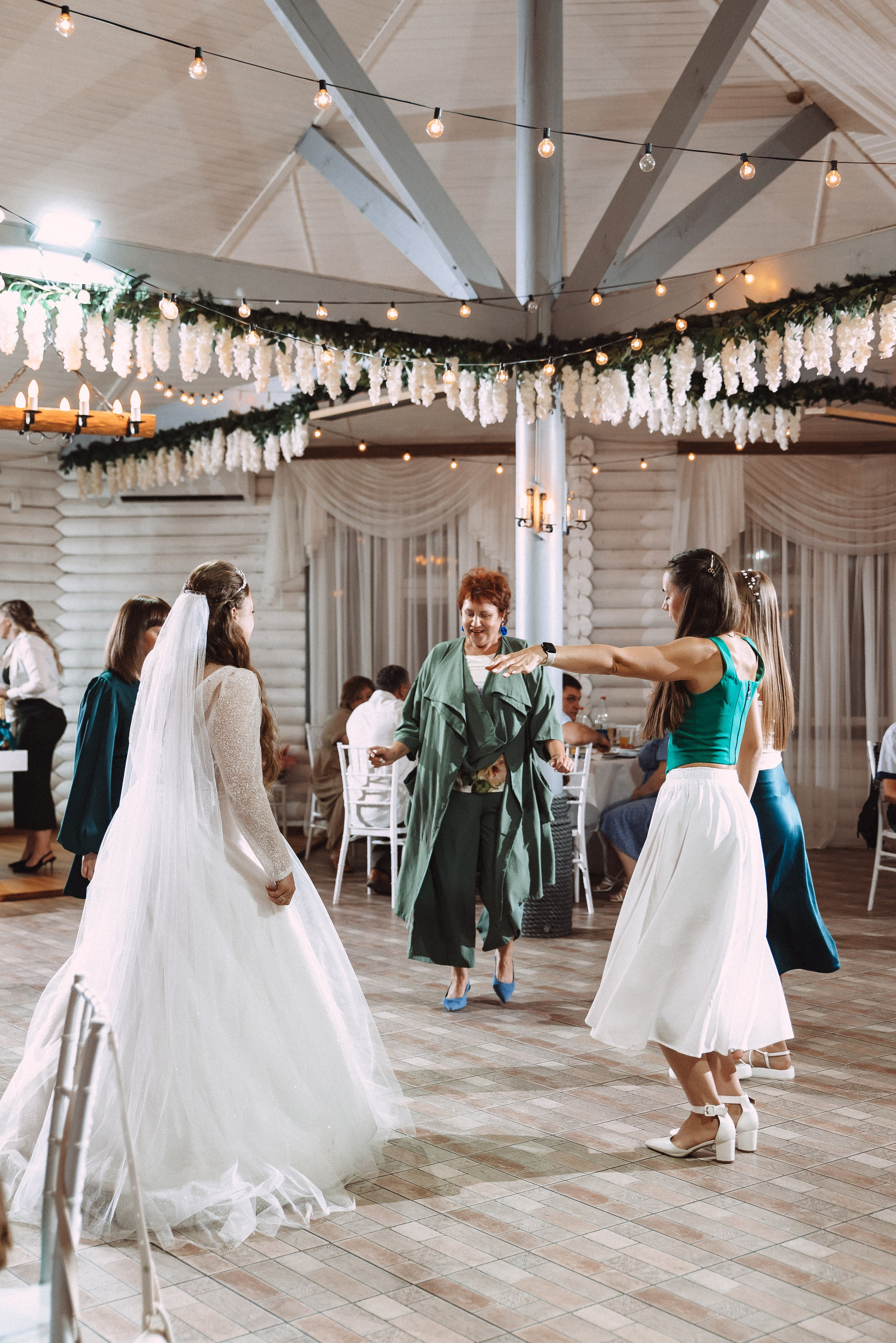 Родион + Юлия. Свадебный и семейный фотограф в Волгограде Олеся Лисицкая