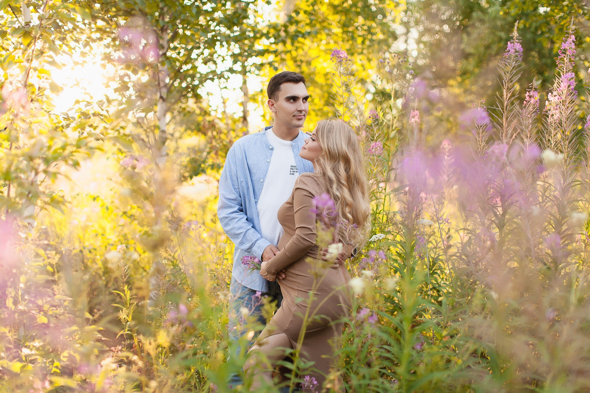 Юля и Витя. Таня Грин фотограф в Екатеринбурге, продюсирование и стилизация съемок