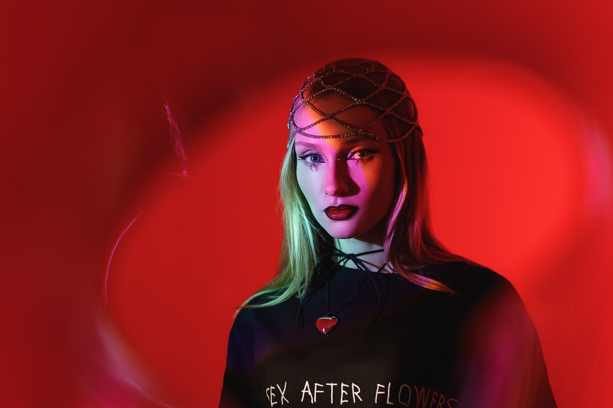 Катя студия. Таня Грин фотограф в Екатеринбурге, продюсирование и стилизация съемок