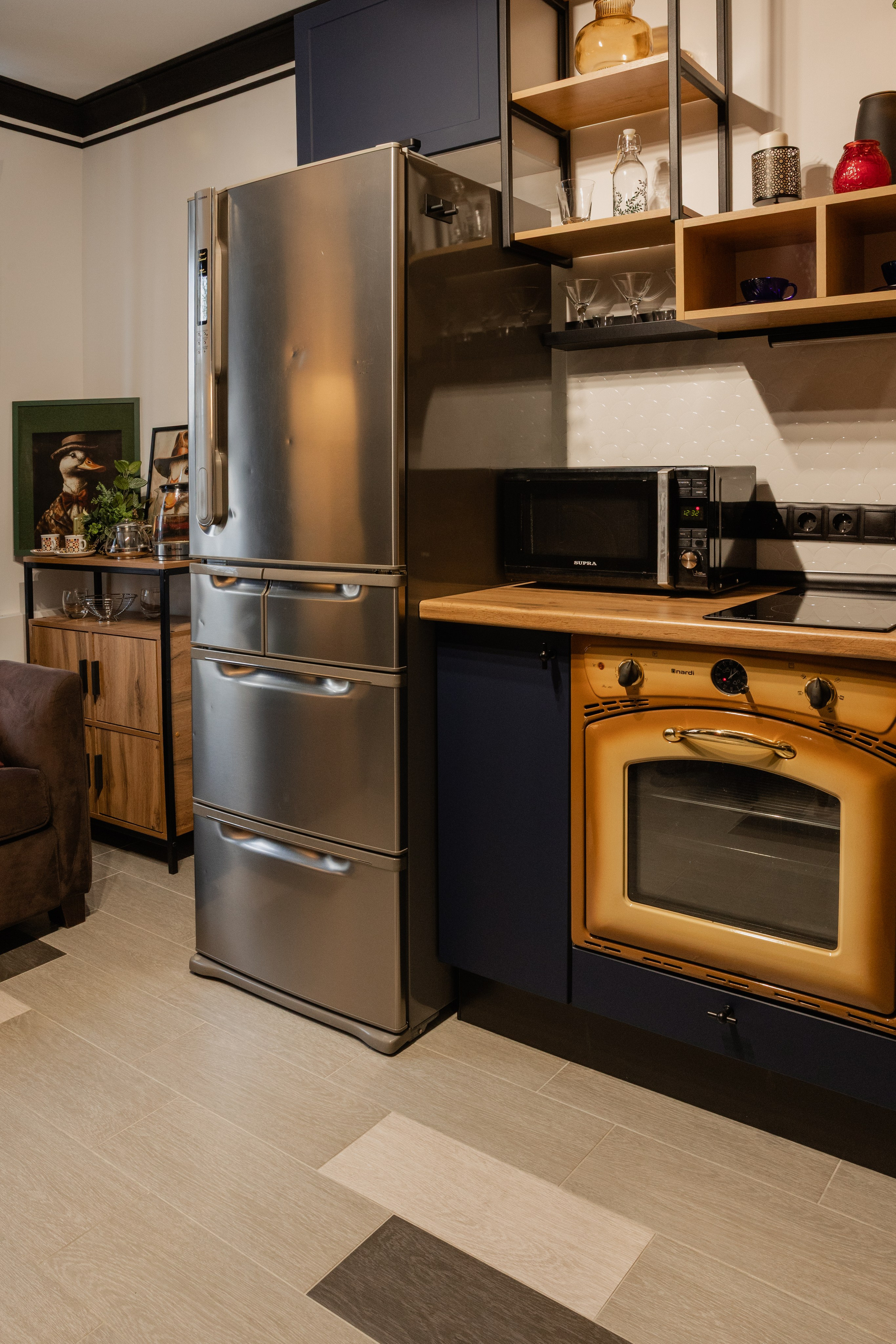 Интерьерная съемка (для аренды, продажи, портфолио). Фотограф Антонина Знак. Семейные фотосессии. Москва и МО