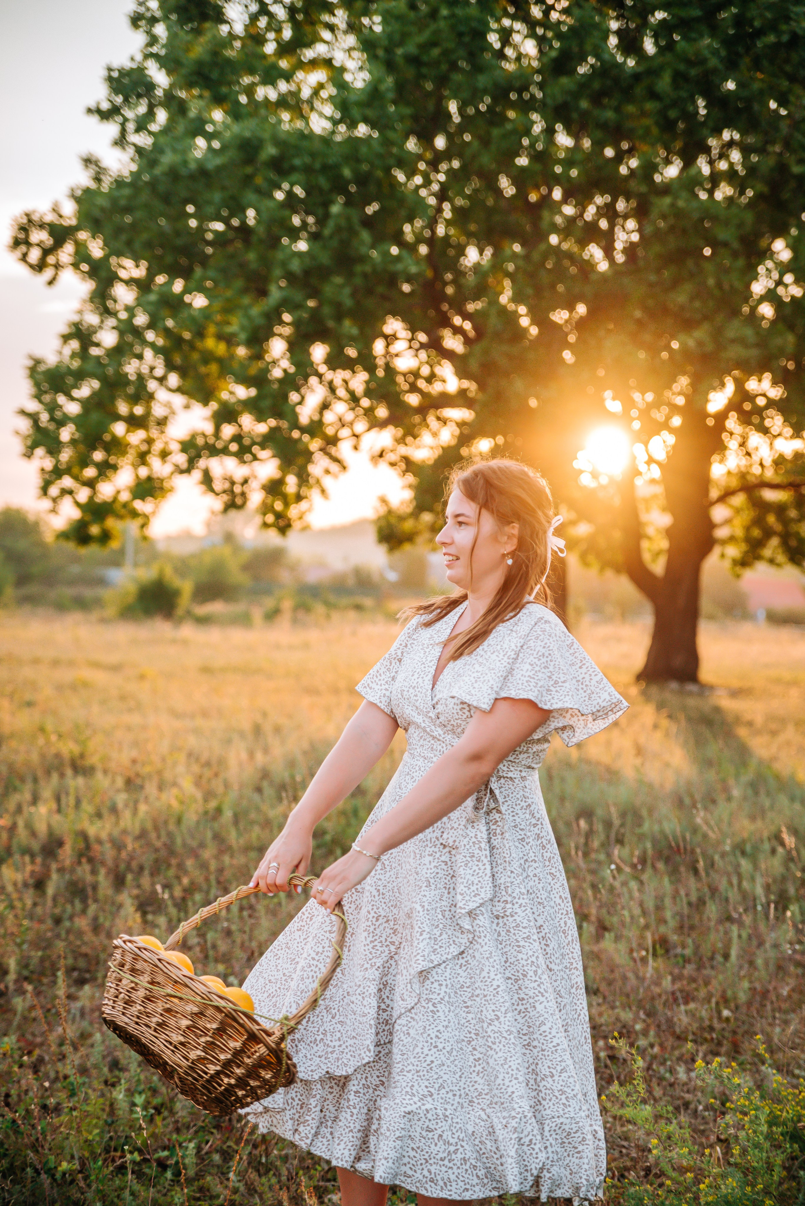 Летний Пикник. Главная