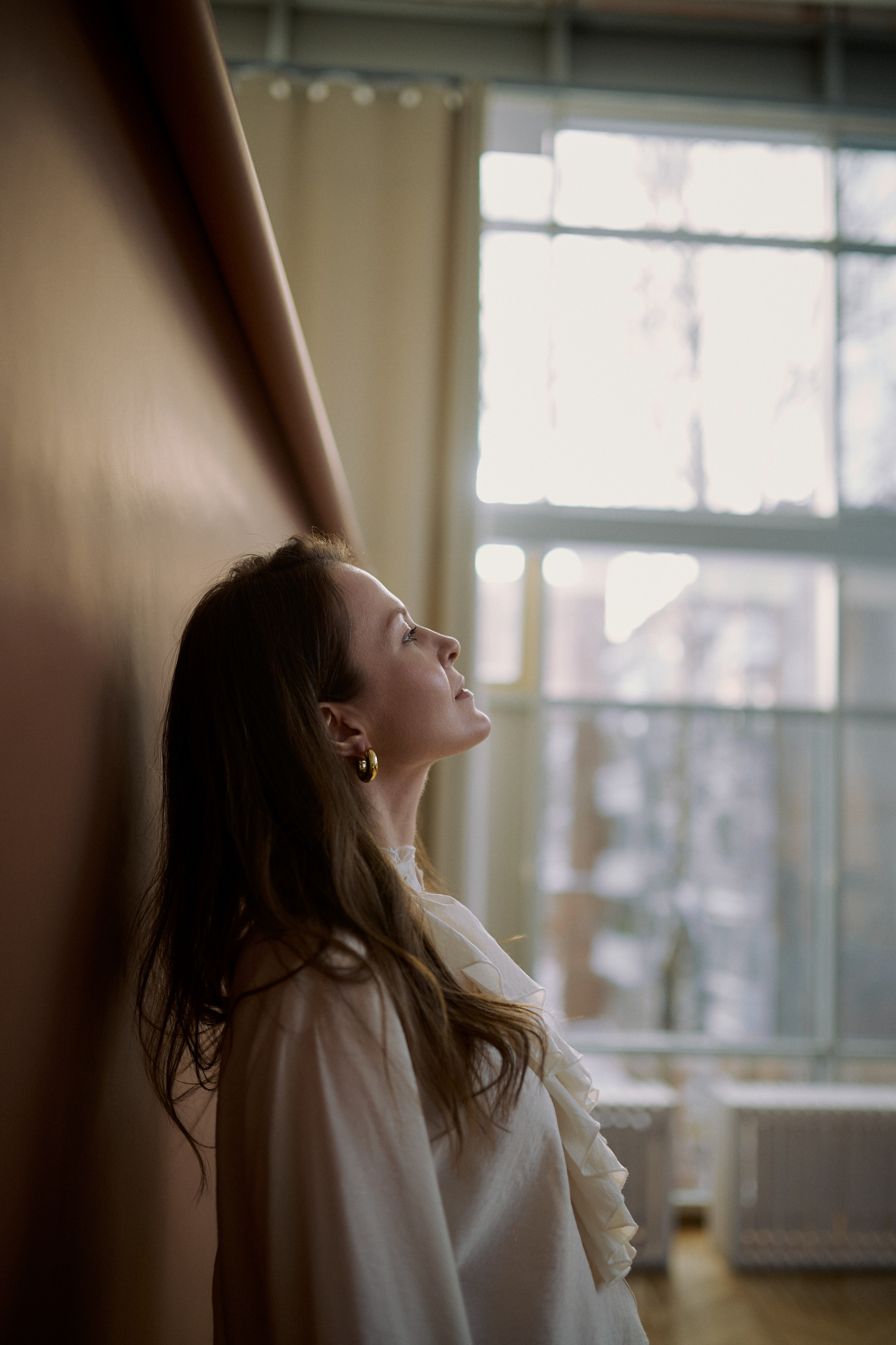 Маша. Семейный и свадебный lifestyle-фотограф в Москве Мария Петрова