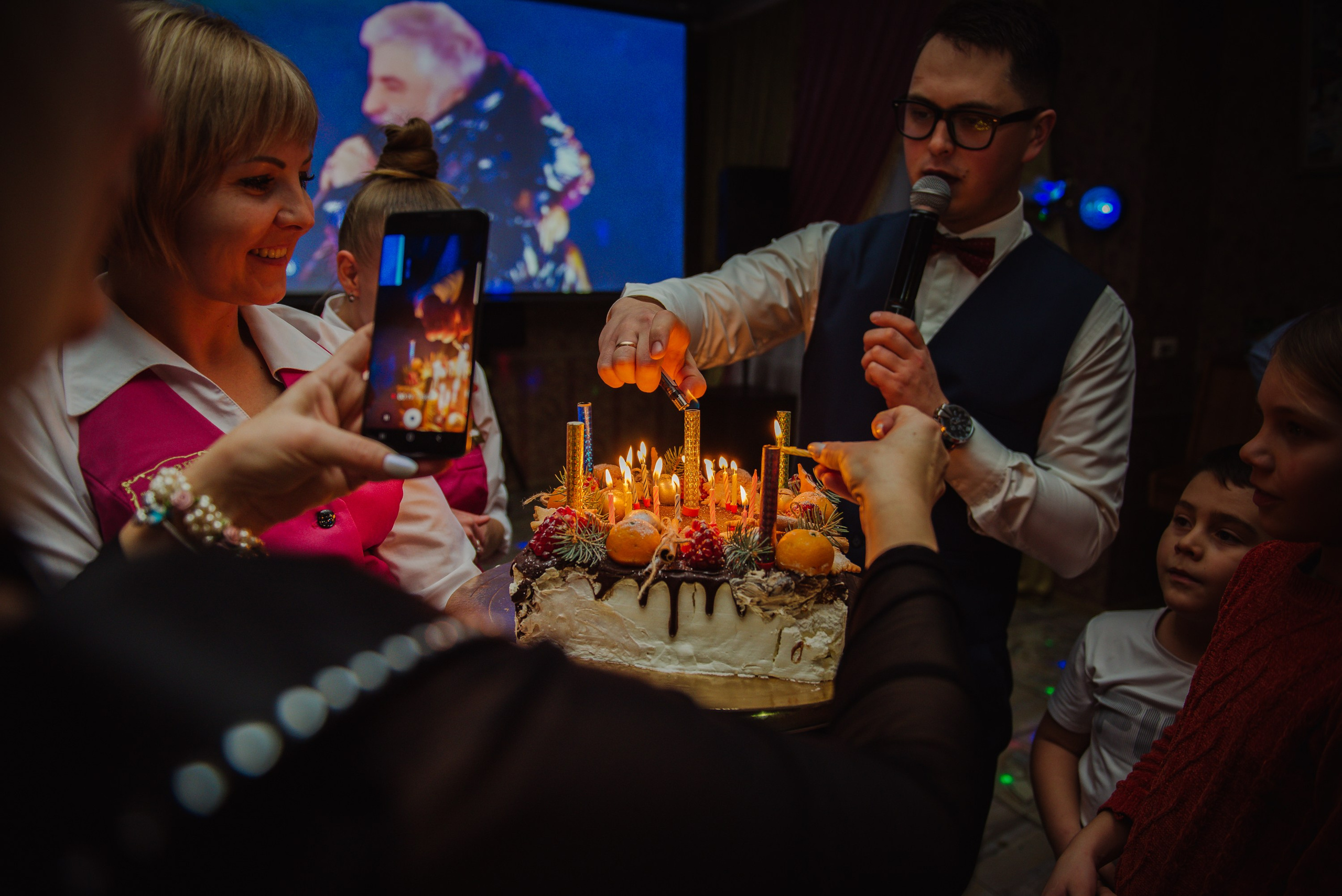 Новый год 2025