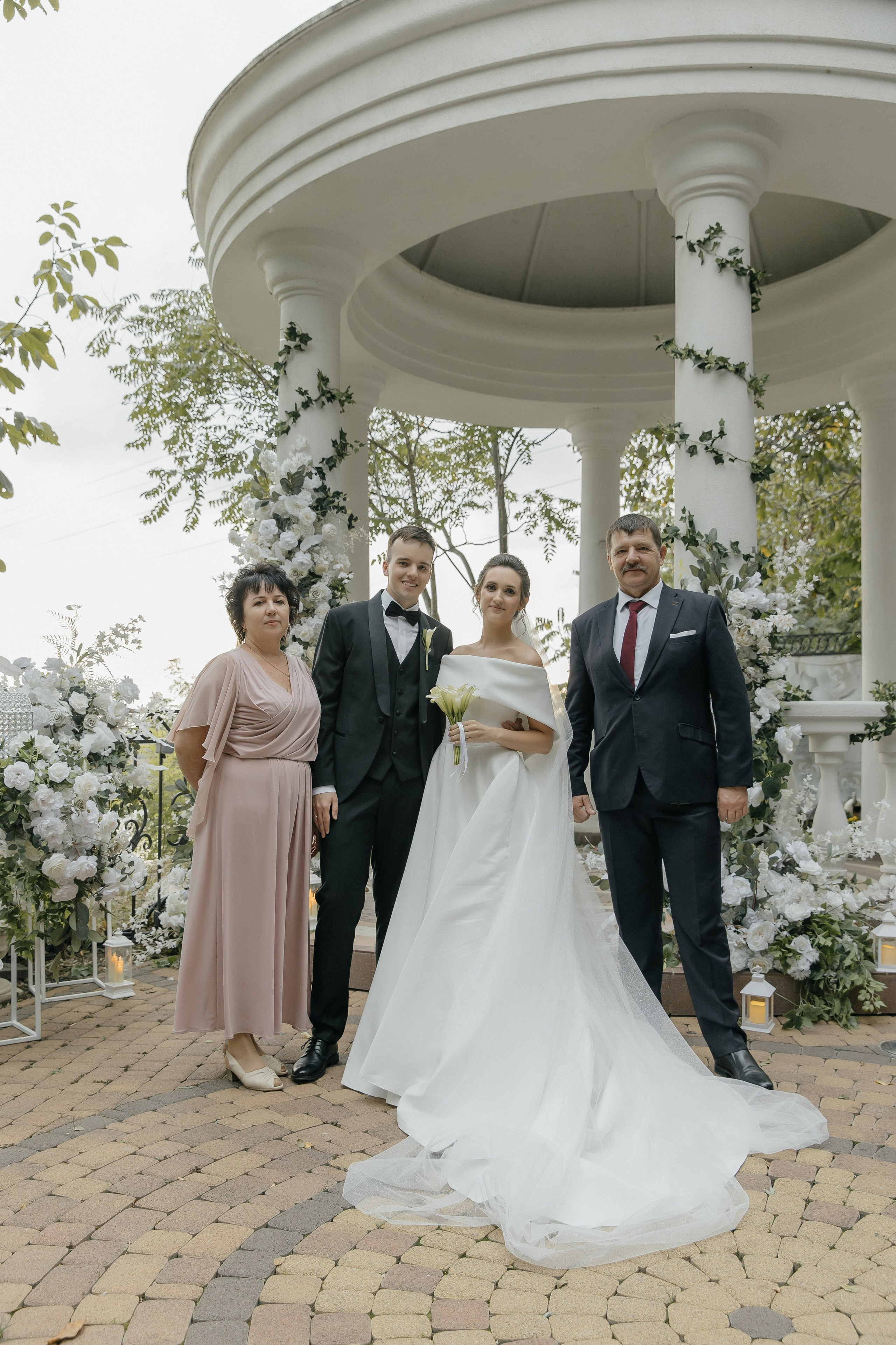 Костя и Ира. Свадебный фотограф в Краснодаре Ольга Цвиченко