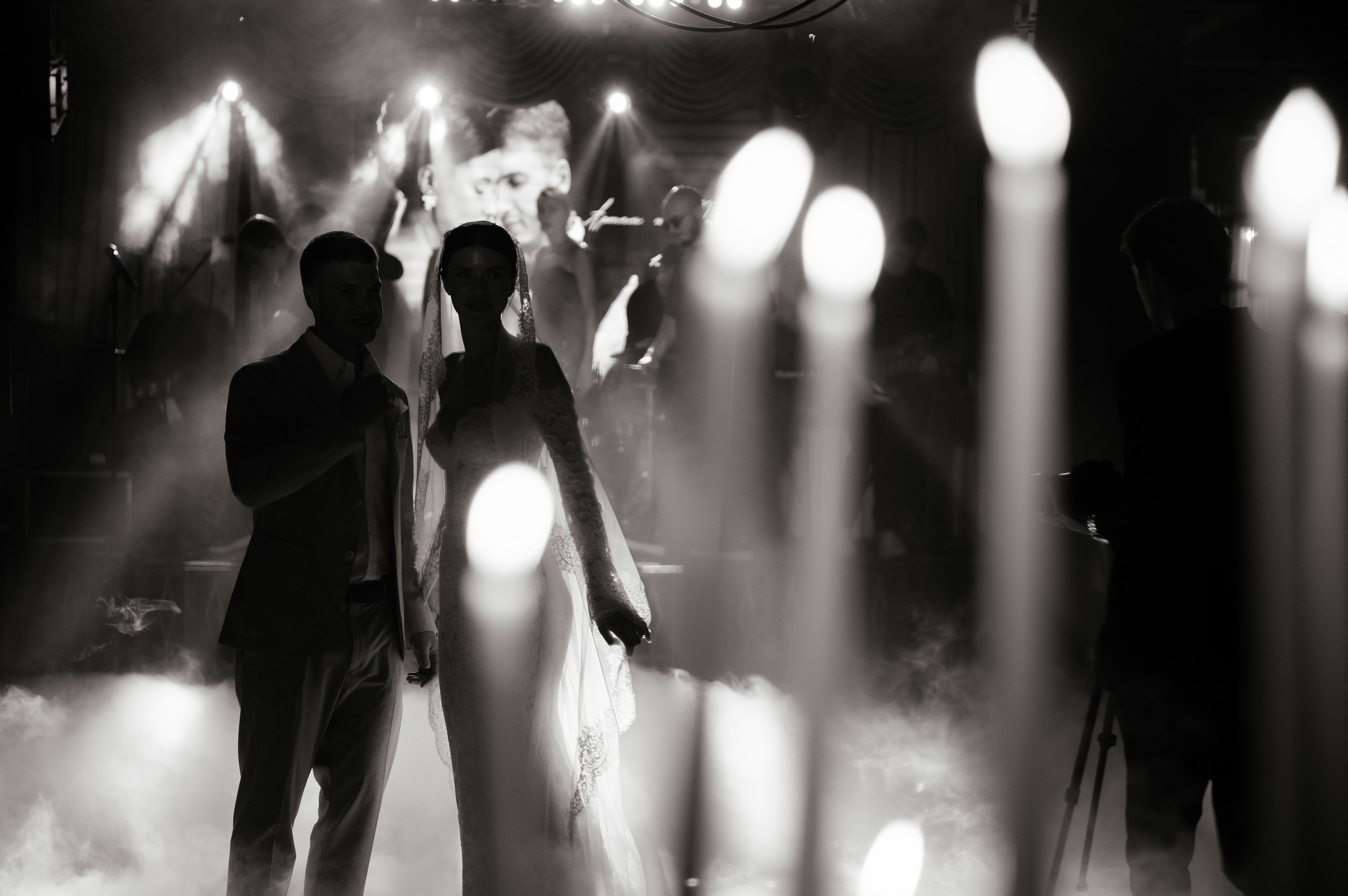 АРТЕМ И ОЛЯ 15|08|25. Свадебное агентство Ива-ивент