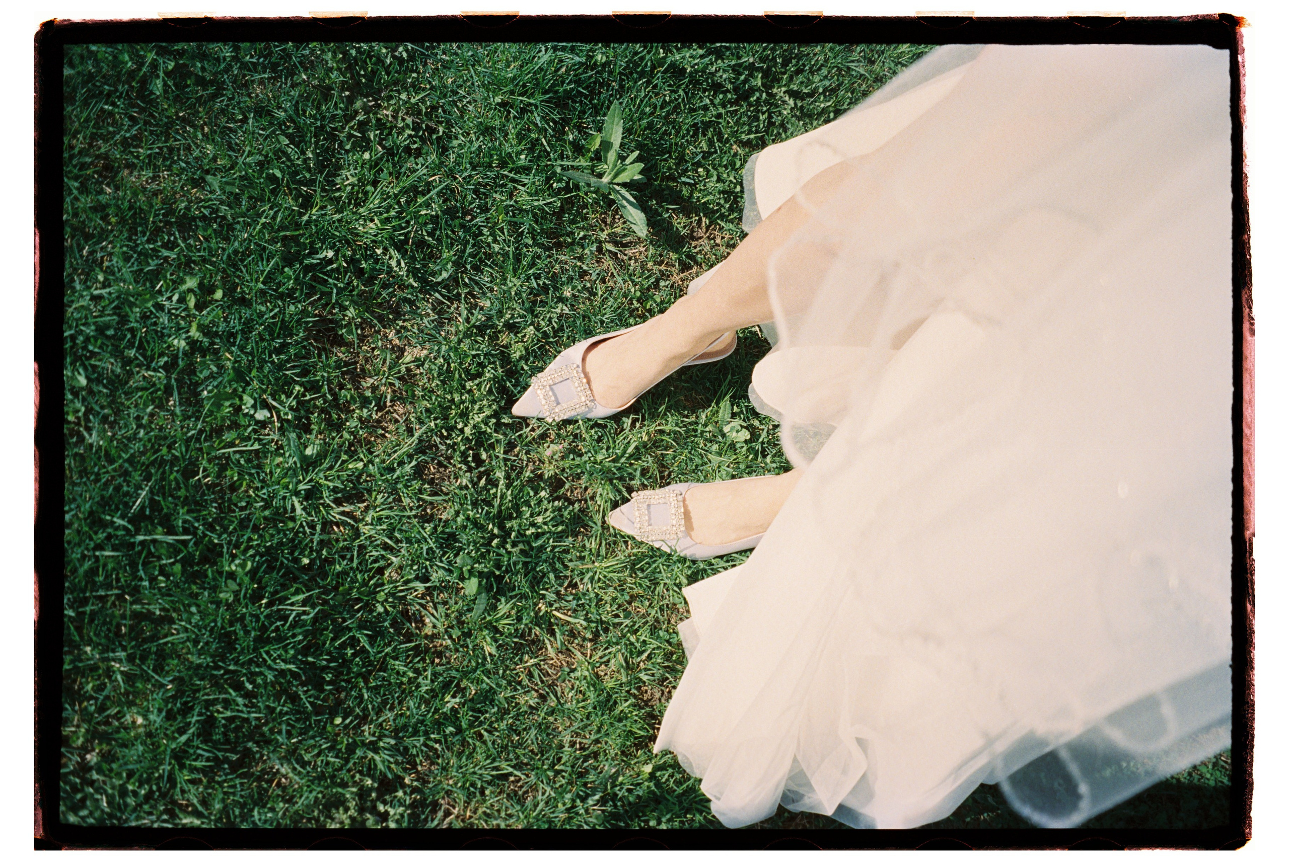 На Плёнку (Серёжа и Анастасия). Фотограф в Москве — Евгения Прокопенко