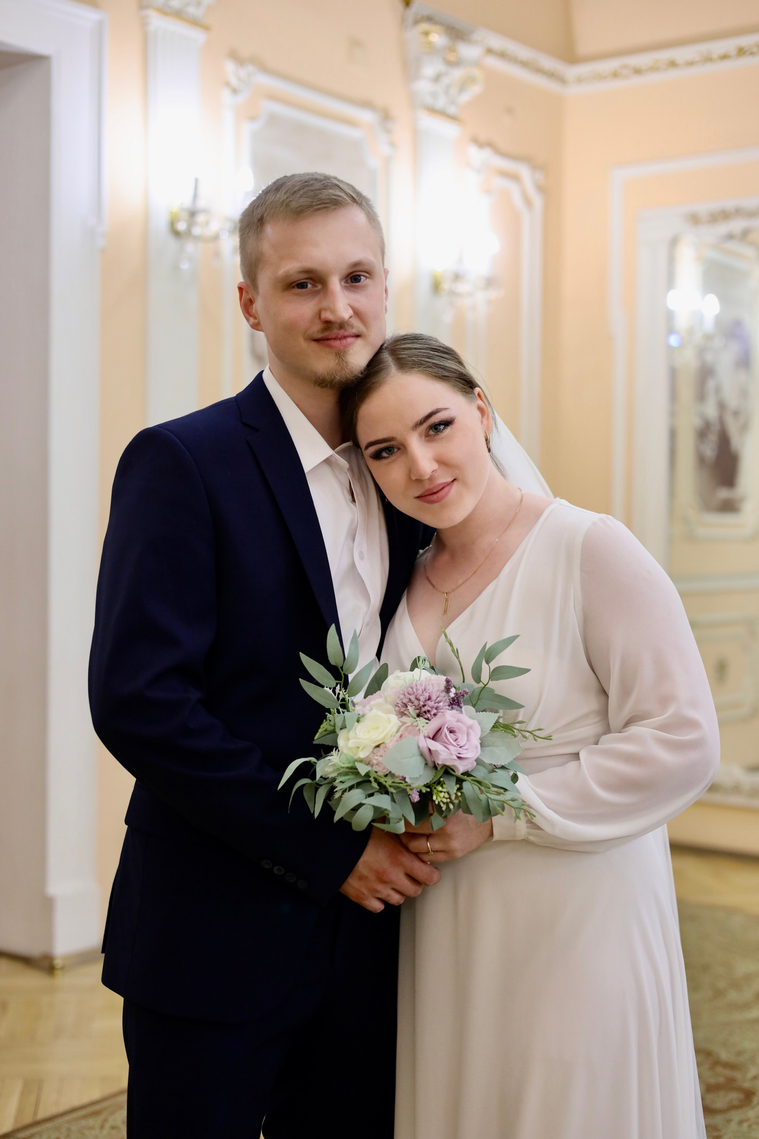 Свадьба Сергея и Натальи|06|06|25. Проектный фотограф Анна Мирош