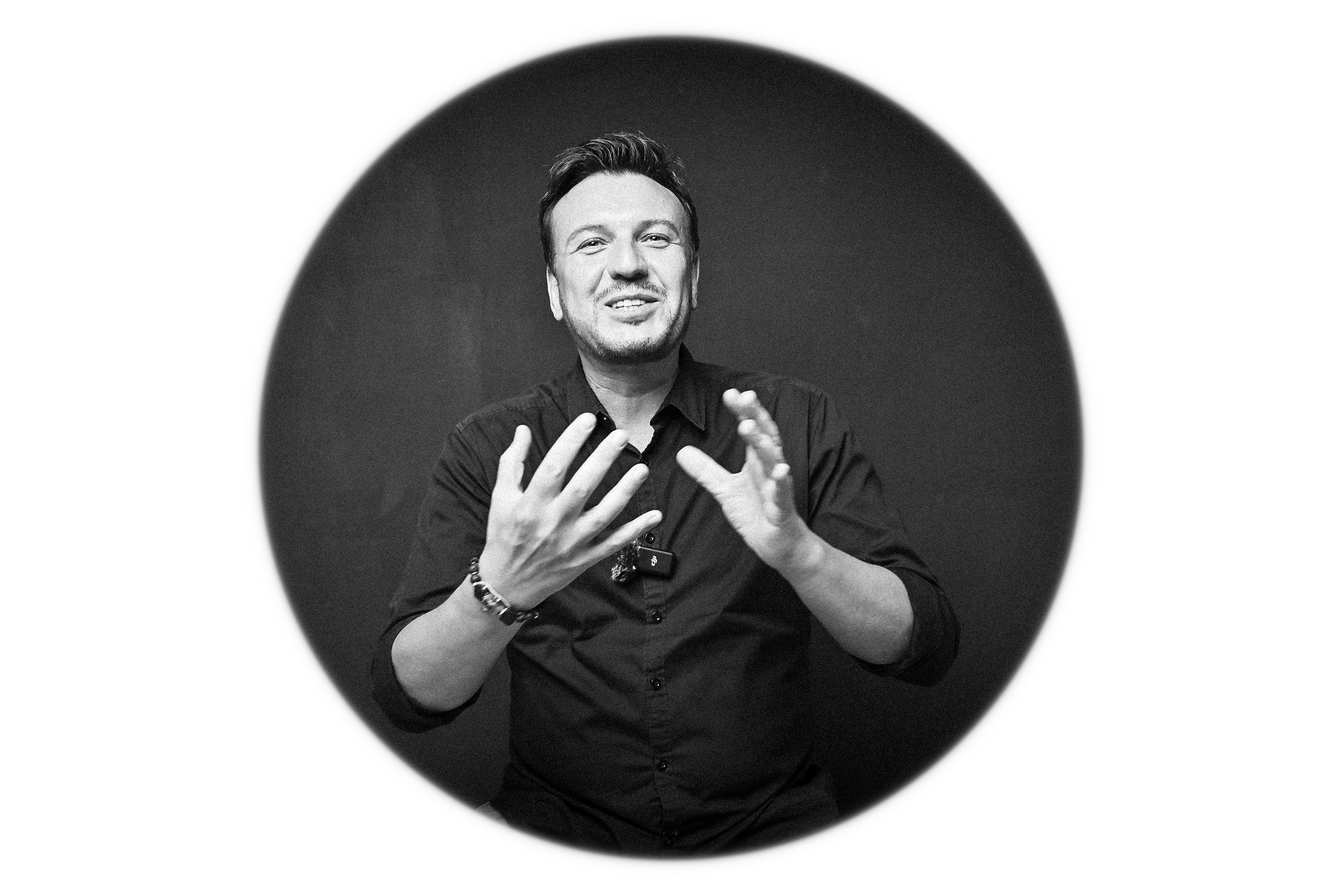 По Душам. Фотография как стиль жизни!