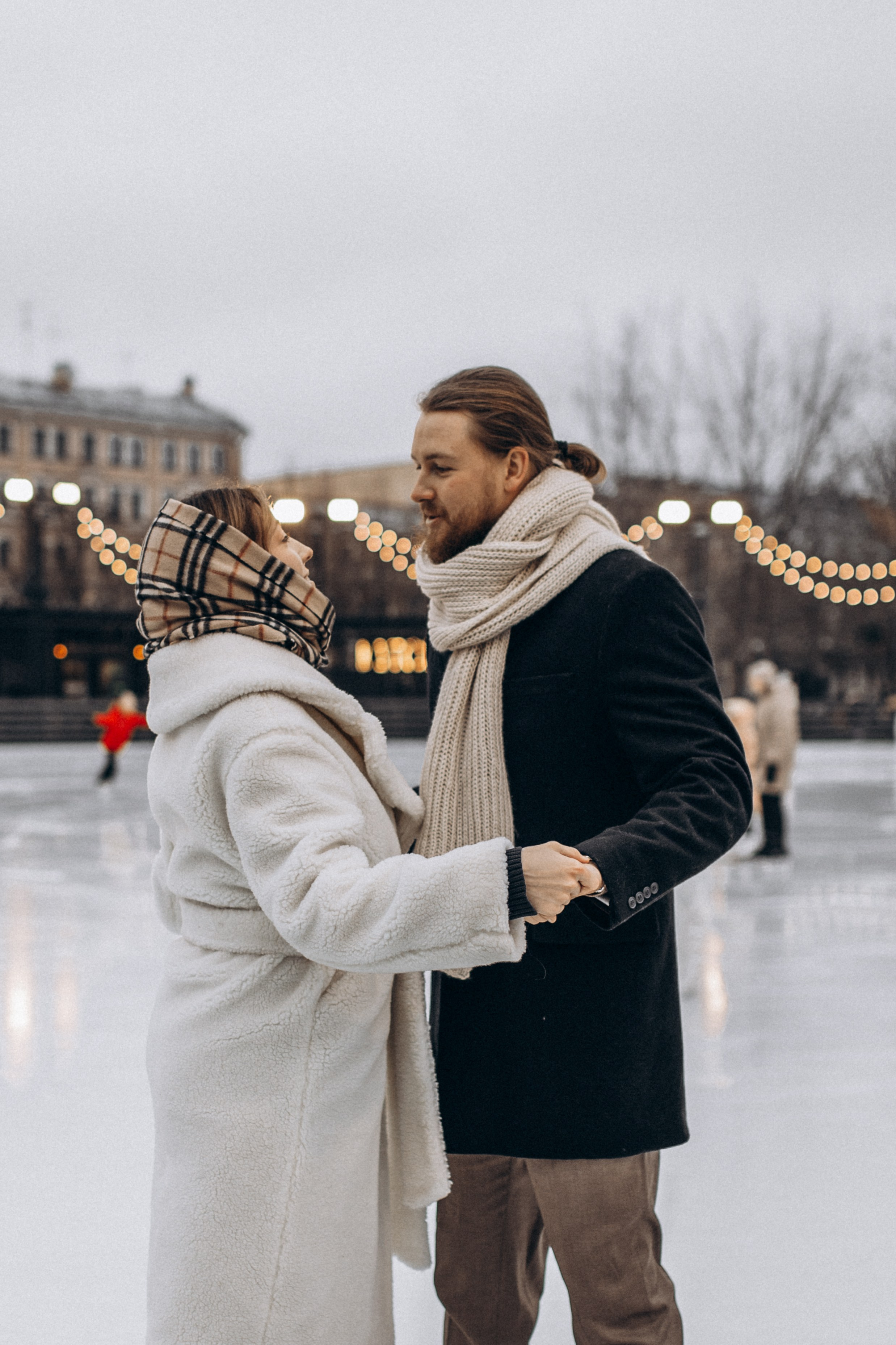 New Holland. Фотограф в Санкт-Петербурге Арбатская Наталья