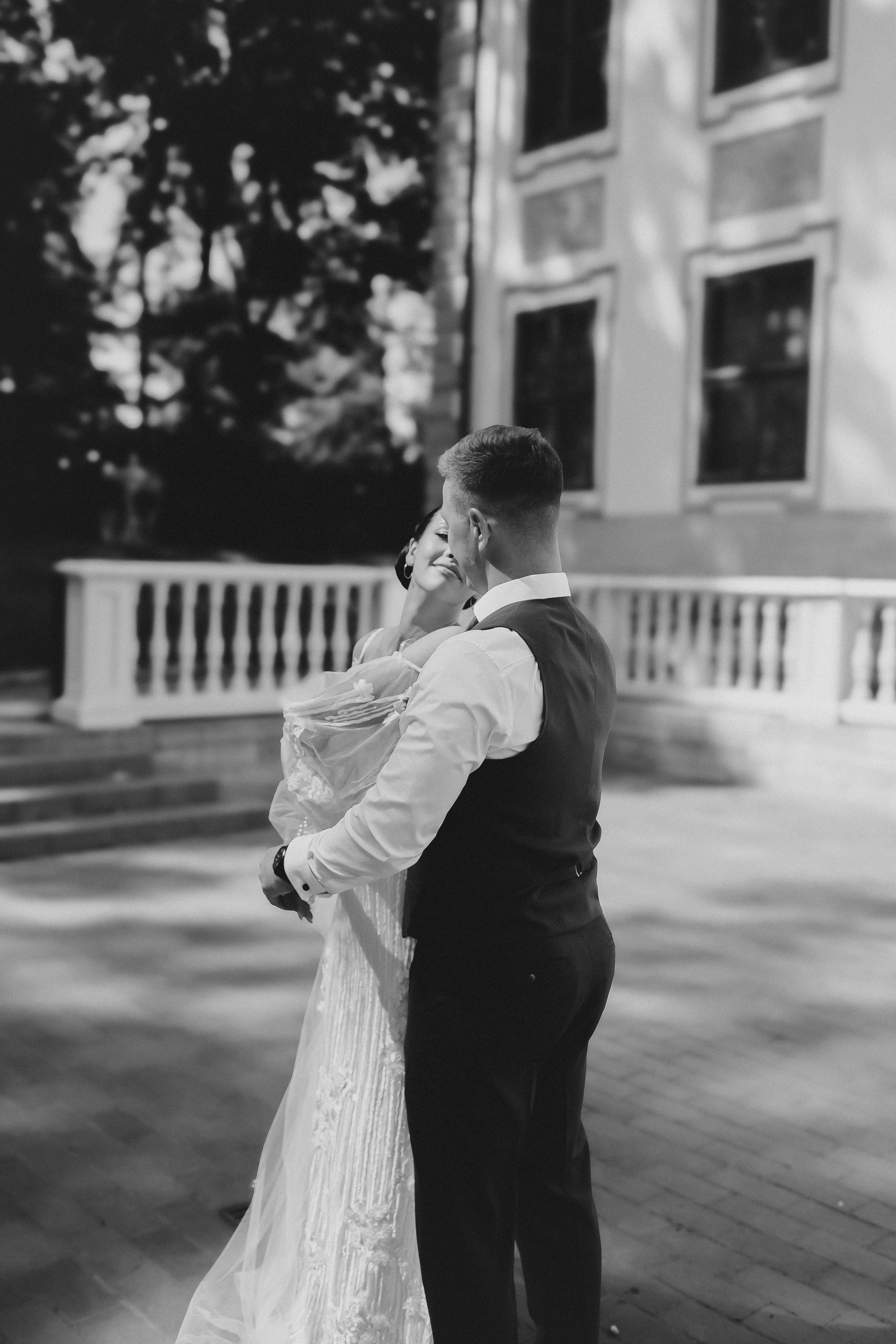 Wedding day. Анна Михайлова|Свадебный фотограф в Санкт-Петербурге