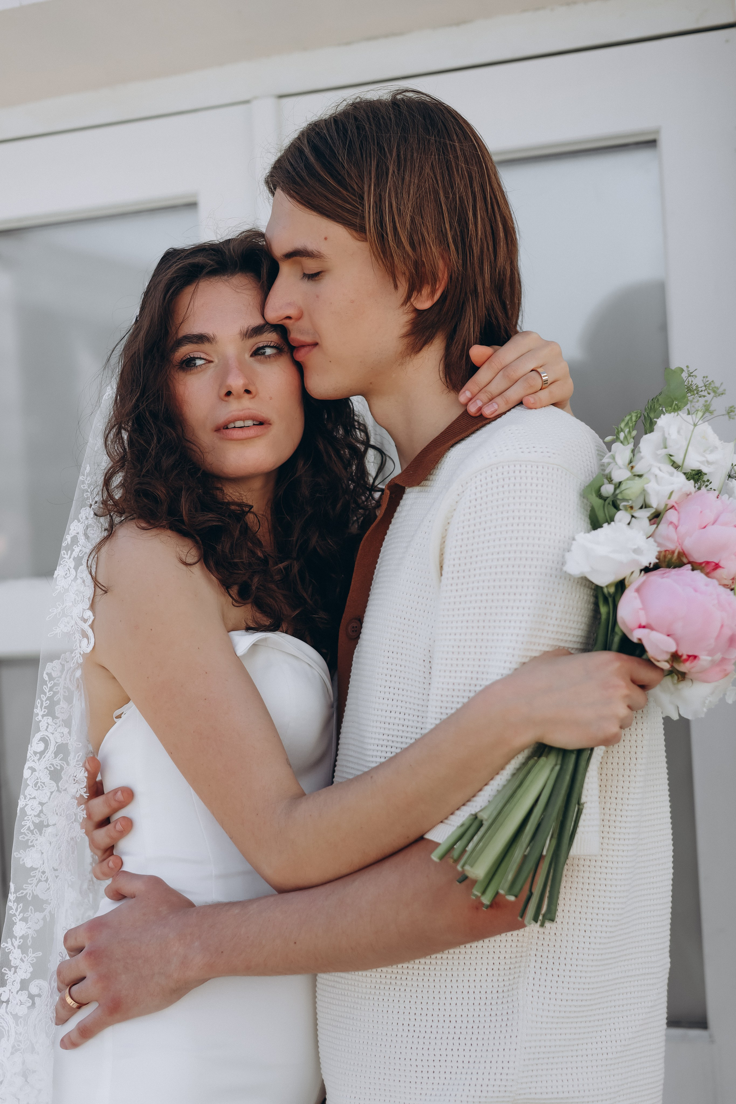 Влада и Гриша. Диана Чечель. Свадебный и портретный фотограф в Москве