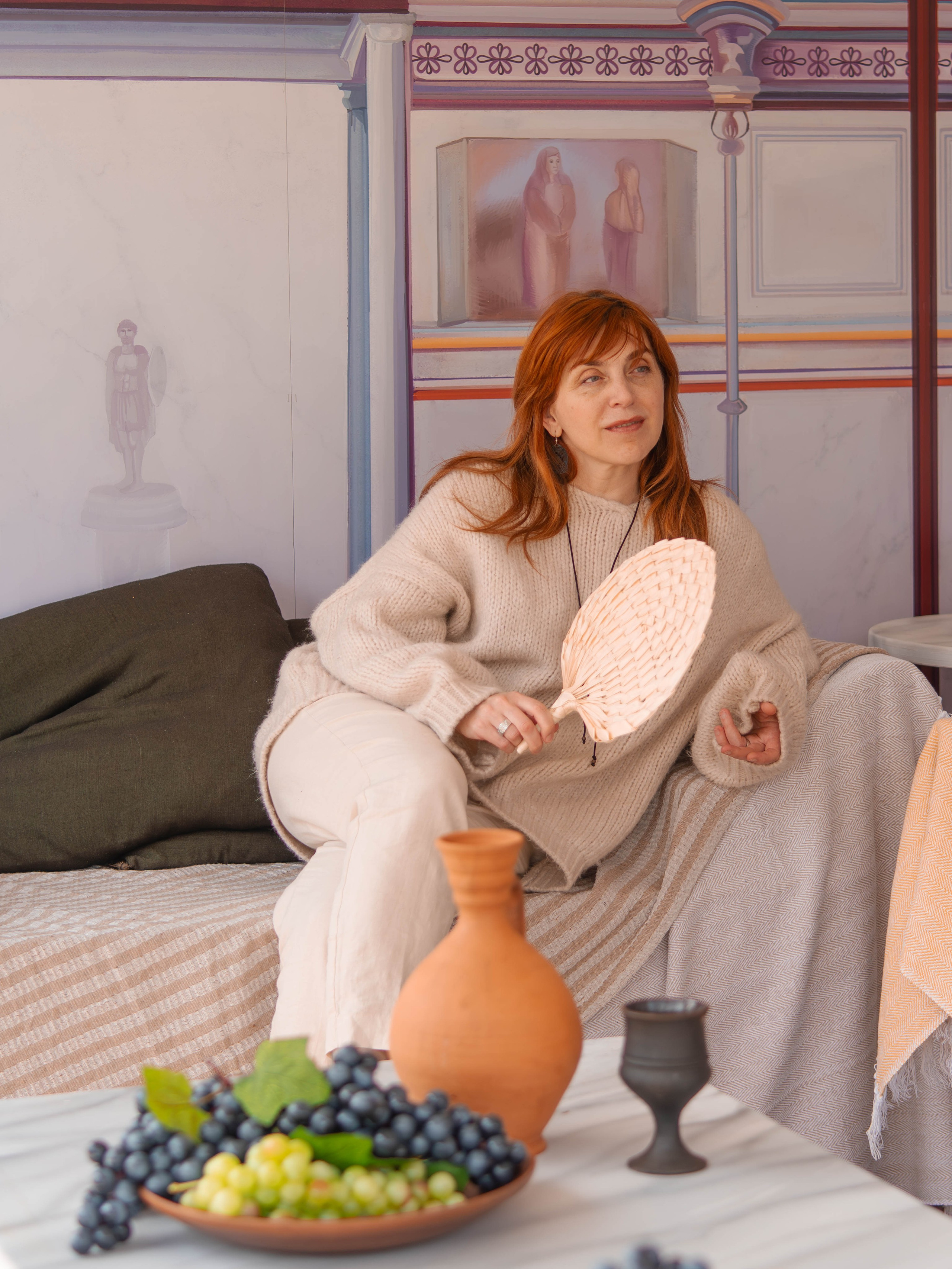 Фестиваль ВРЕМЕНА И ЭПОХИ. Фотохудожник Москва