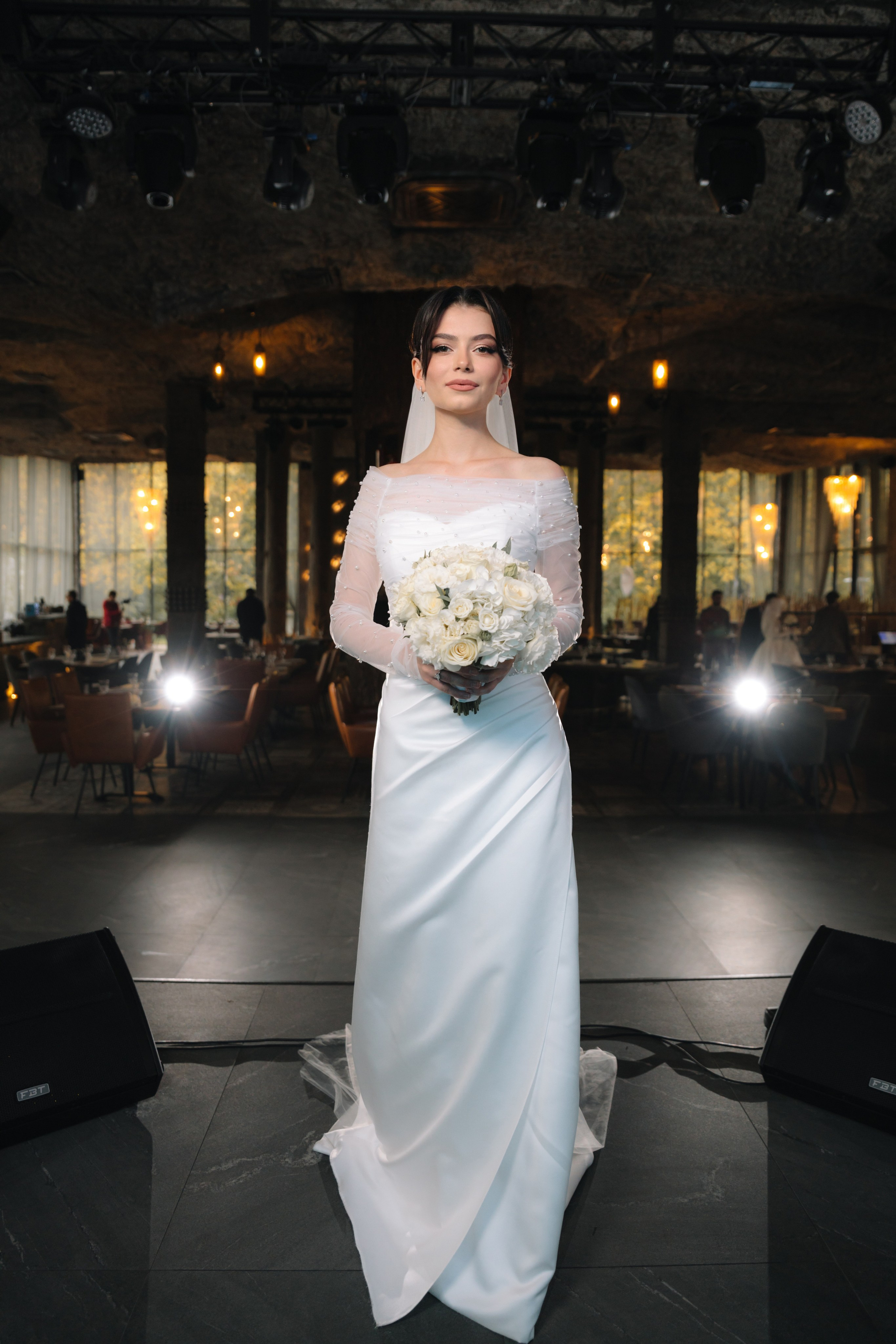 Свадьбы. Свадебный фотограф Рустам Нахушев. Город Нальчик