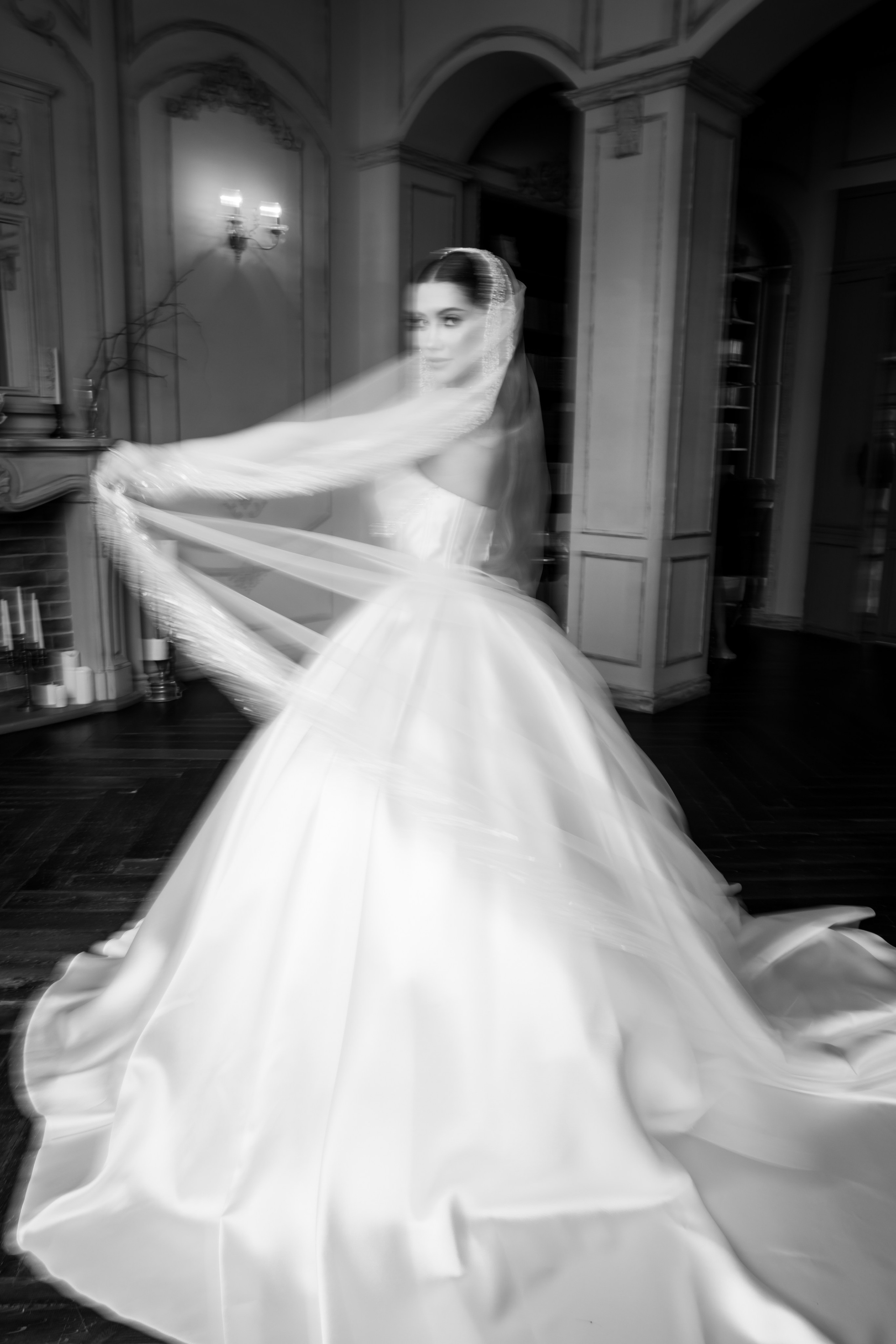 E & A. Свадебный фотограф в Ставрополе Катерина