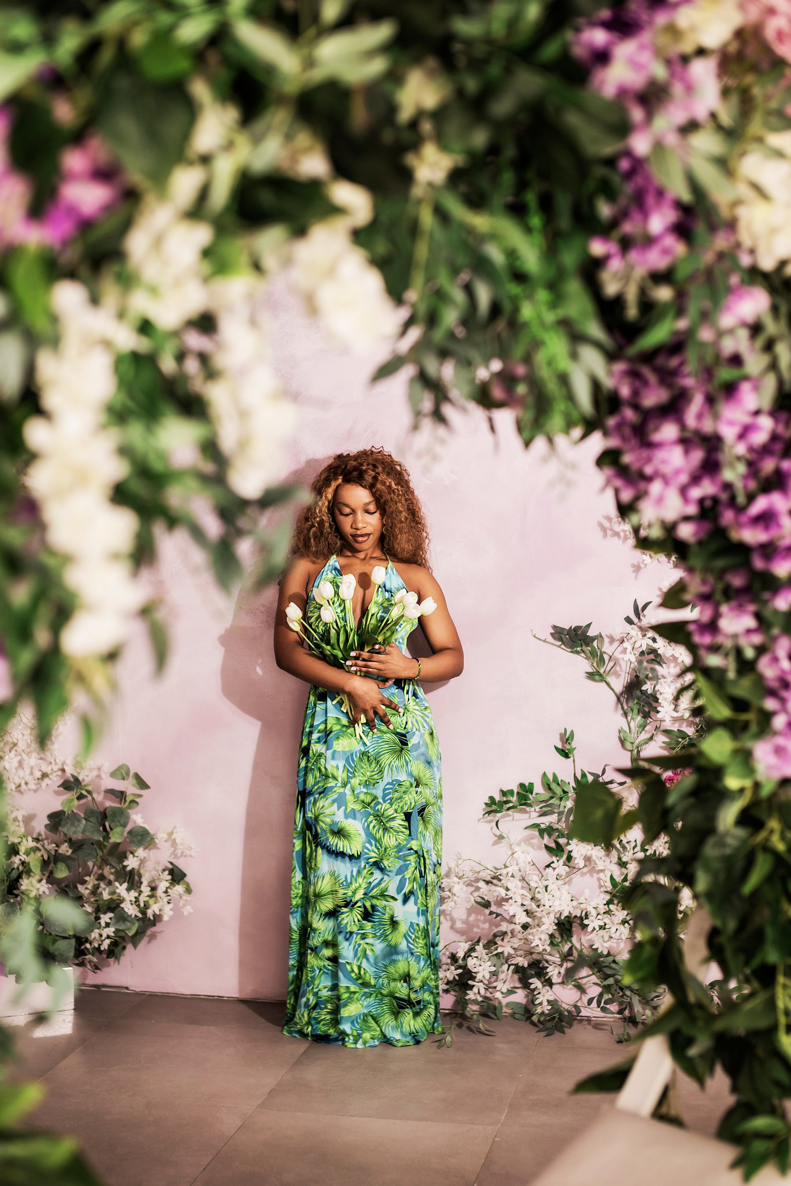 Весна. Семейный фотограф в Саратове