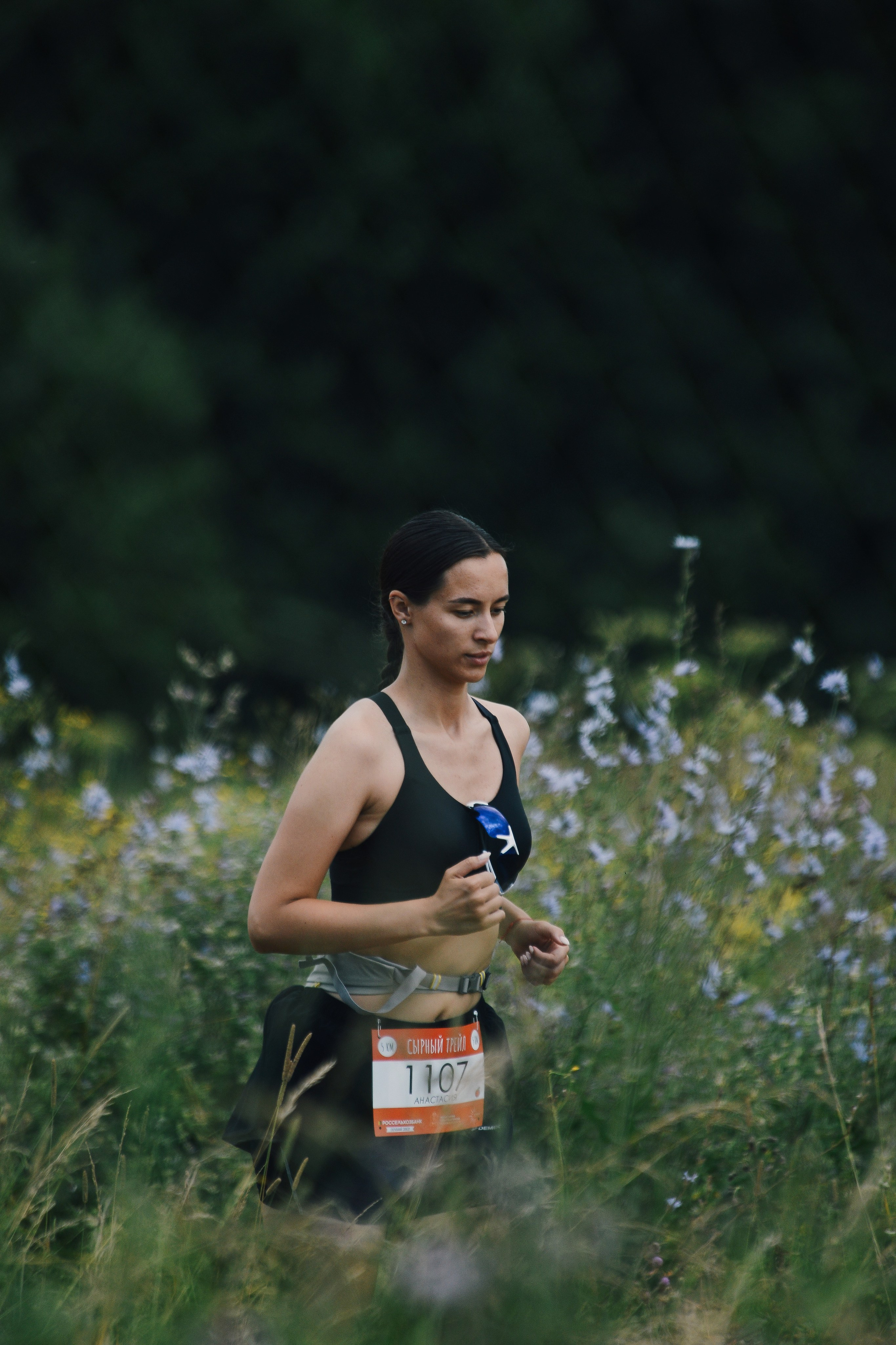 Cheese Trail | 2024. Спортивный фотограф в Москве | Наталья K