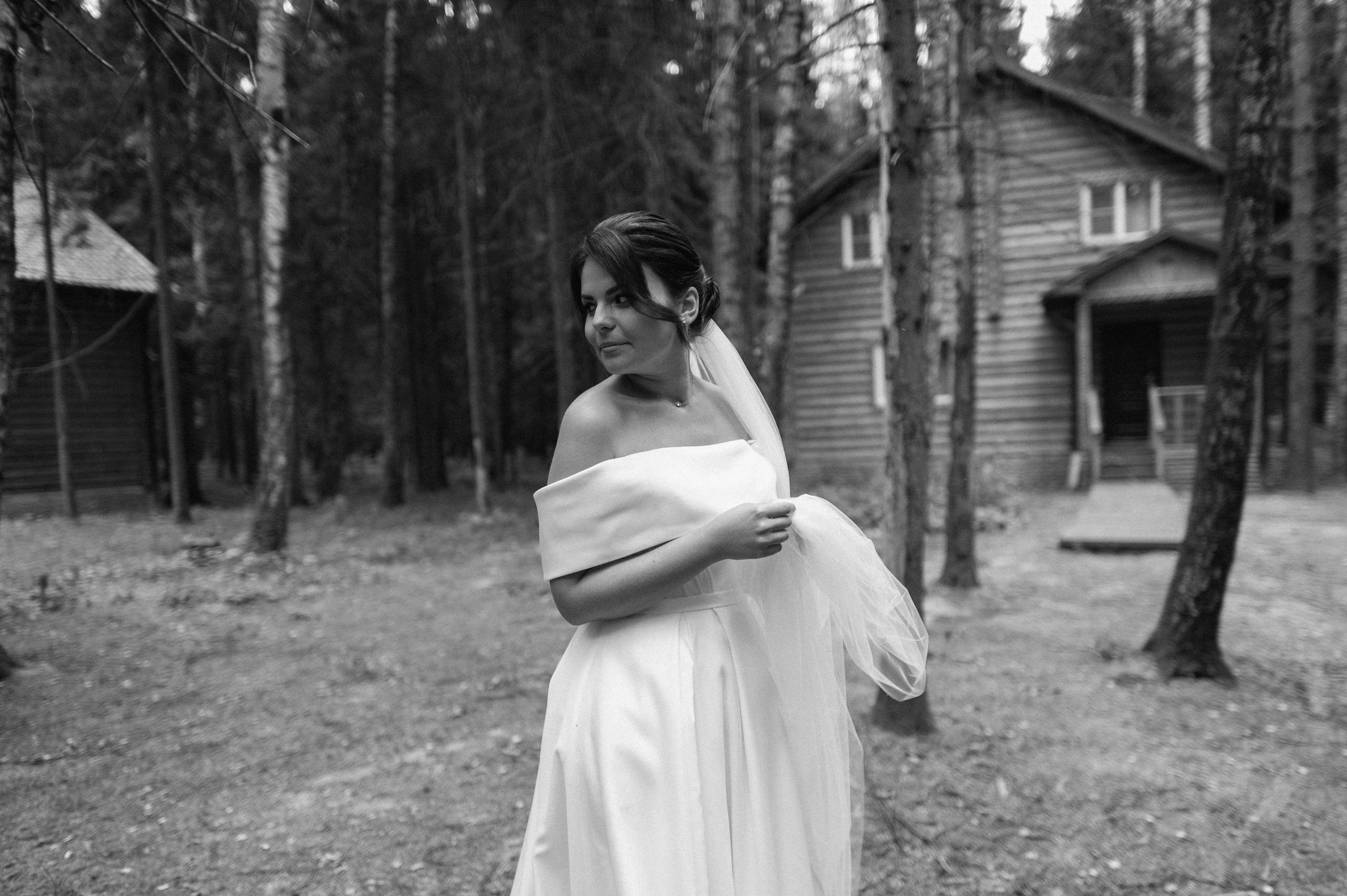 Даниил + Саша. Свадебный фотограф Волжский Волгоград Каблов Николай