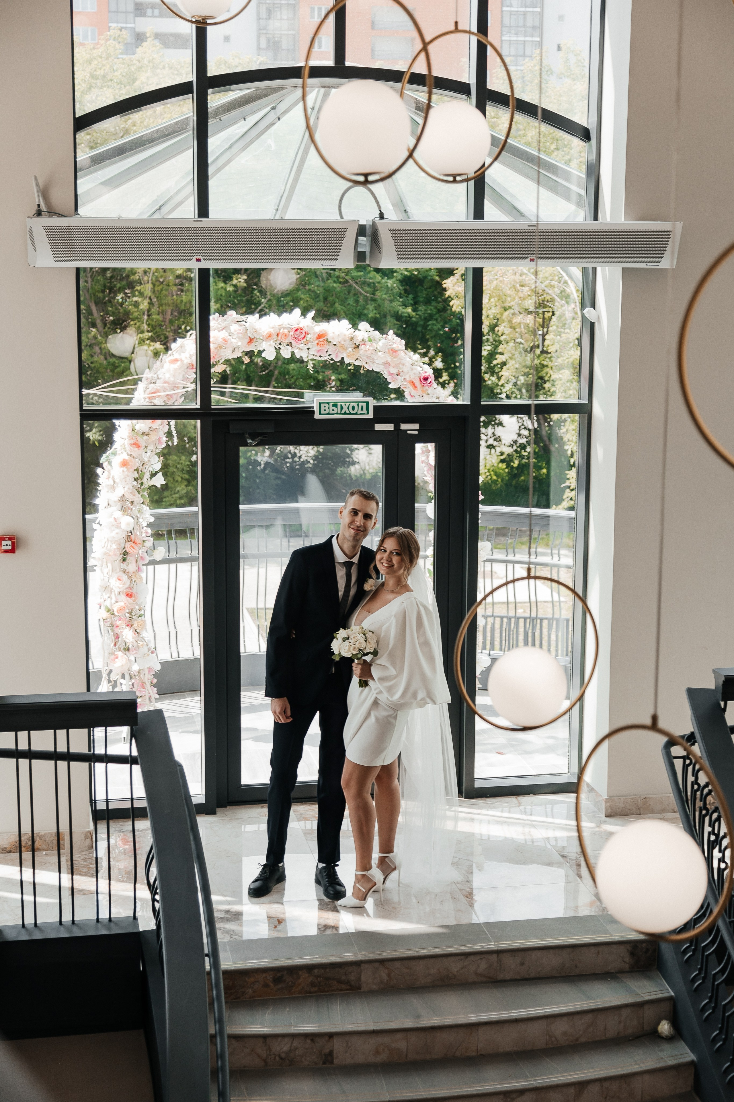 Владимир и Ника/2024. Свадебный и семейный фотограф в Екатеринбурге