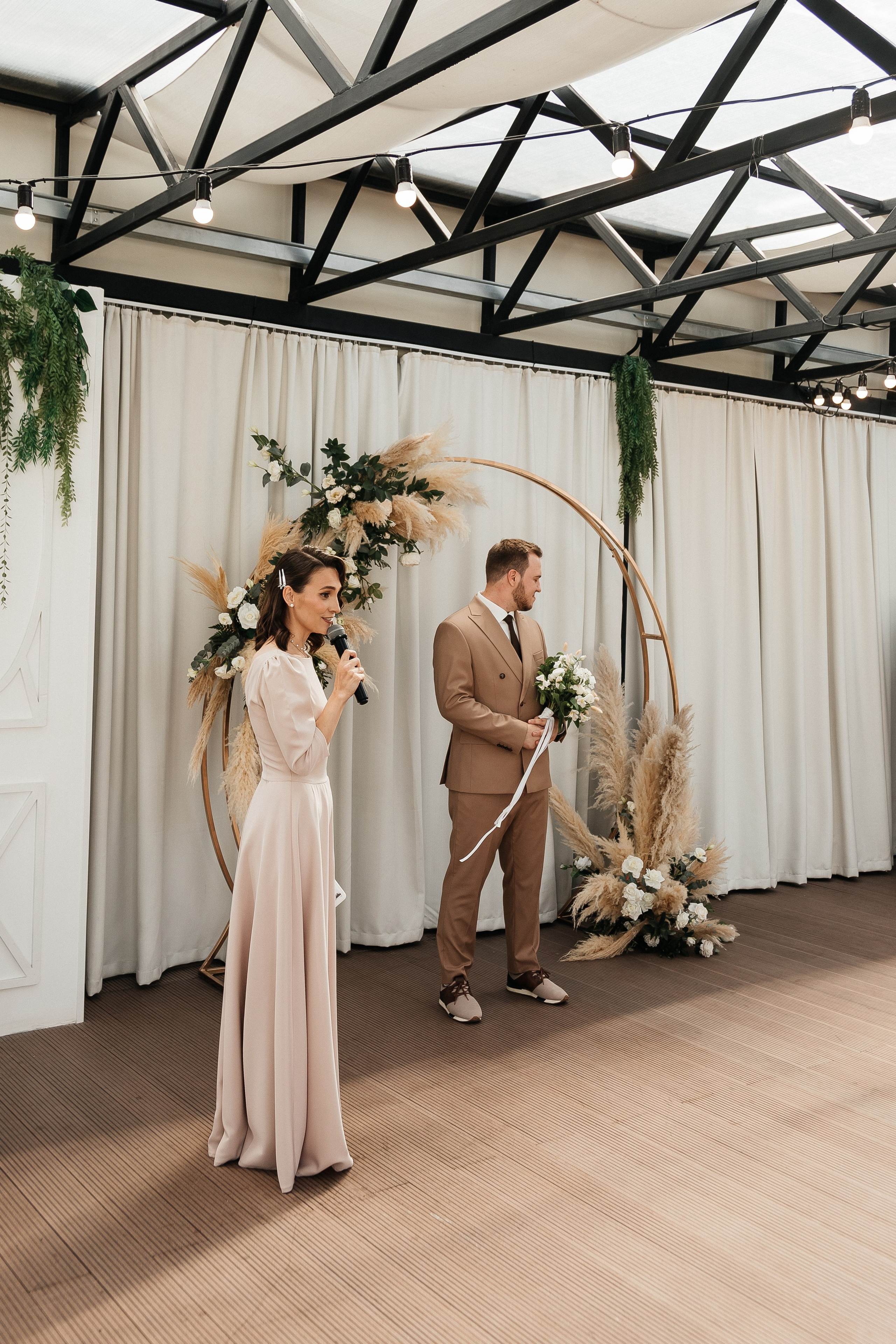 Сергей и Анастасия/2024. Свадебный и семейный фотограф в Екатеринбурге