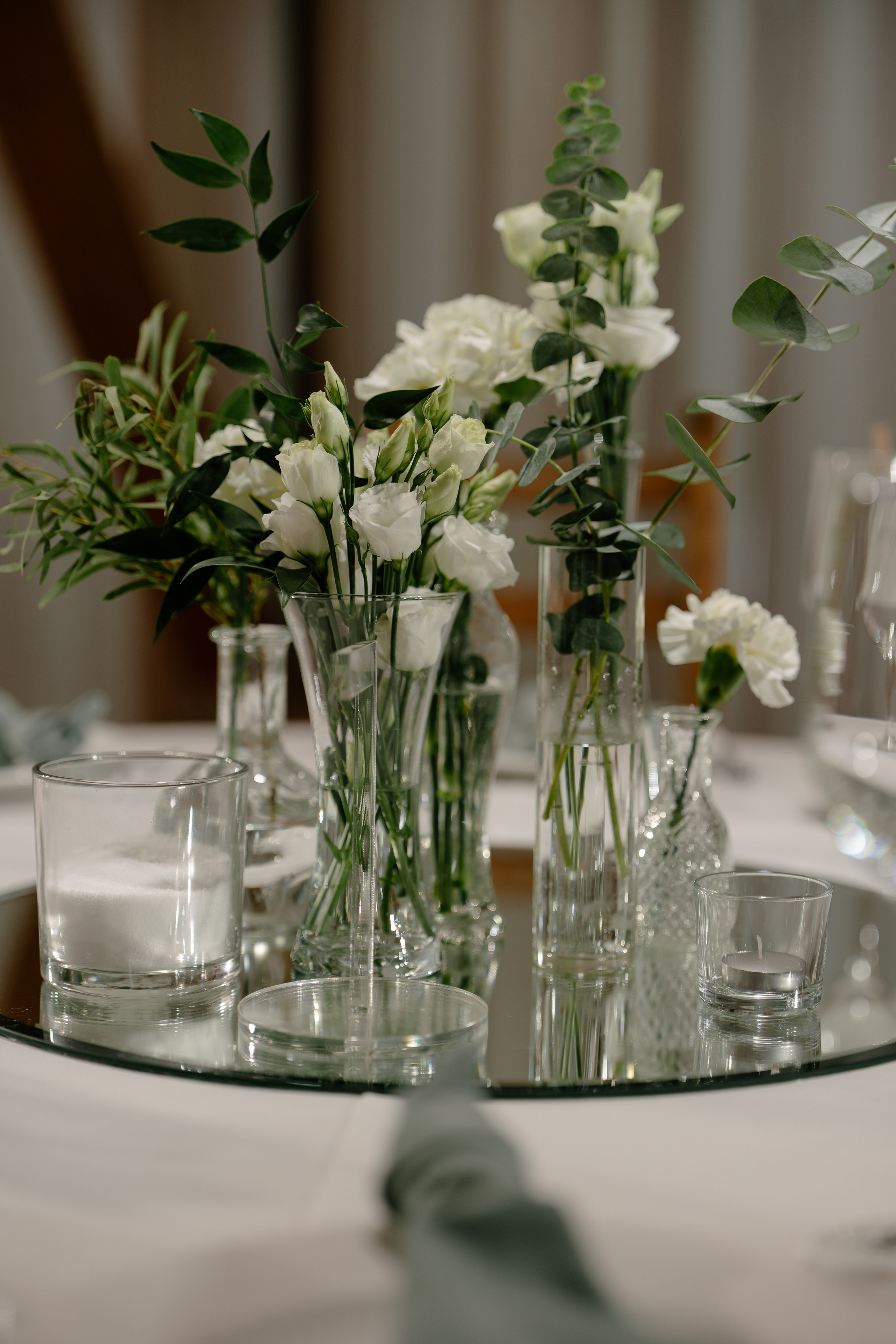 Юля и Миша. Свадебный и семейный фотограф в Москве и Красногорске — живые кадры | Анастасия Тихонова