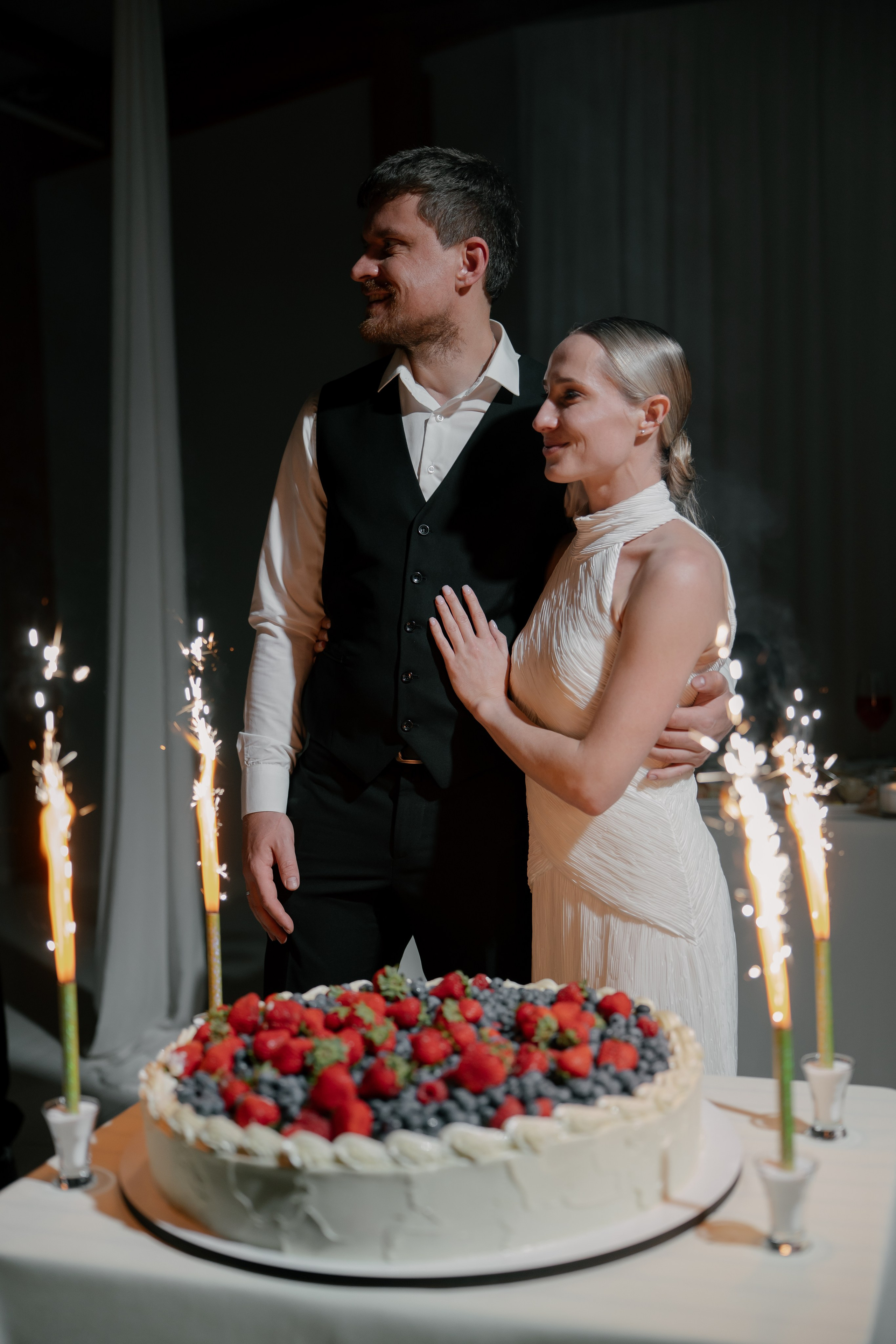 Юля и Миша. Свадебный и семейный фотограф в Москве и Красногорске — живые кадры | Анастасия Тихонова