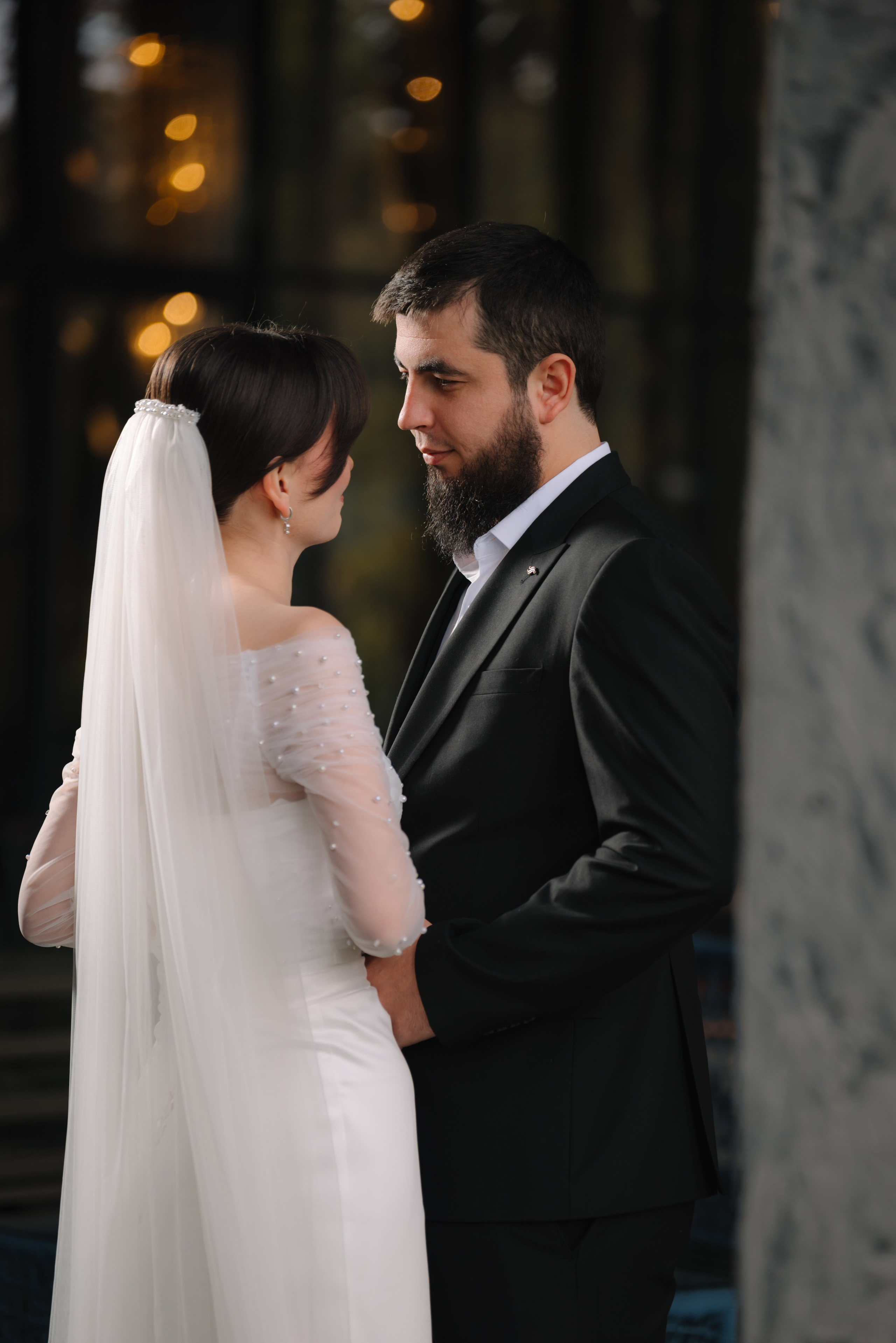 Свадьбы. Свадебный фотограф Рустам Нахушев. Город Нальчик